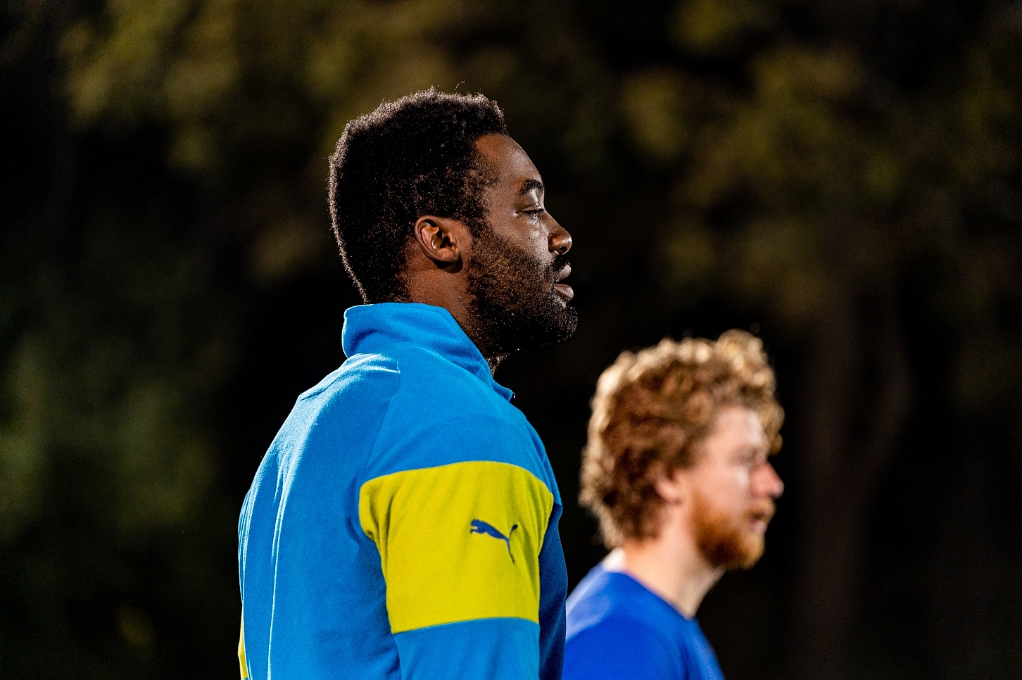 11.21.22 // Monday // Douglass HS