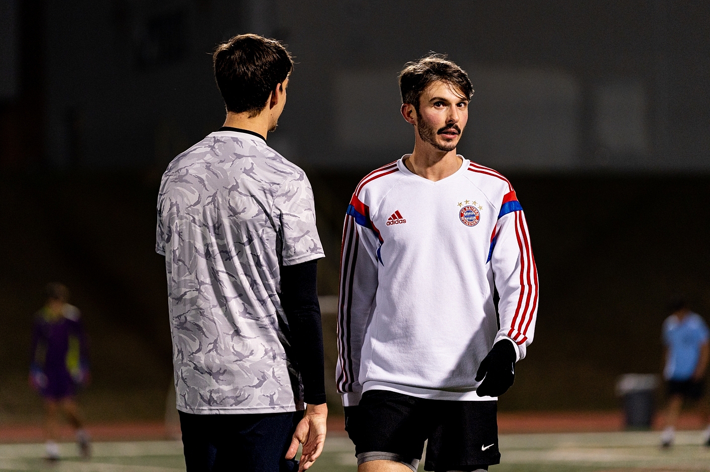 11.21.22 // Monday // Douglass HS