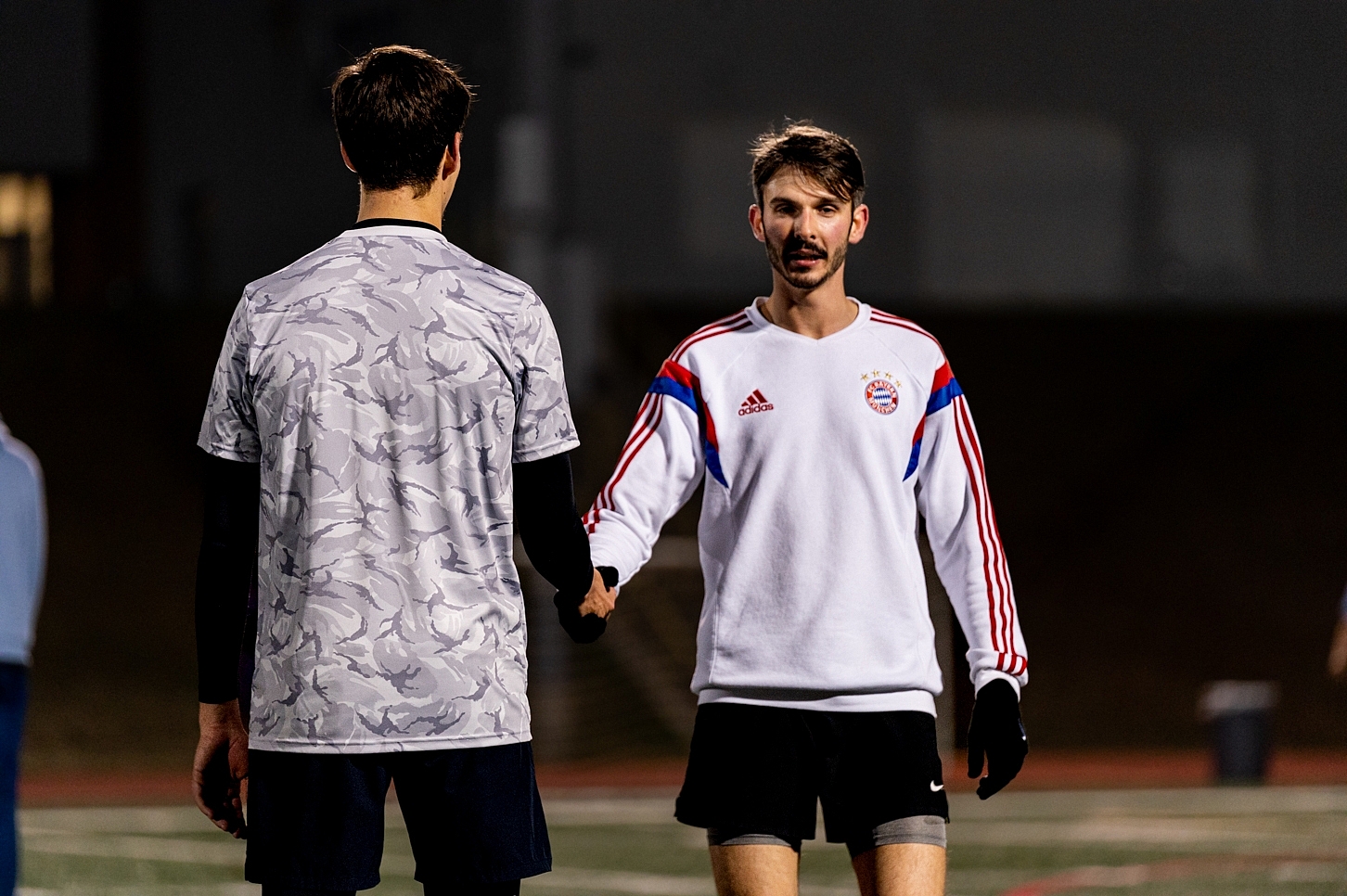 11.21.22 // Monday // Douglass HS