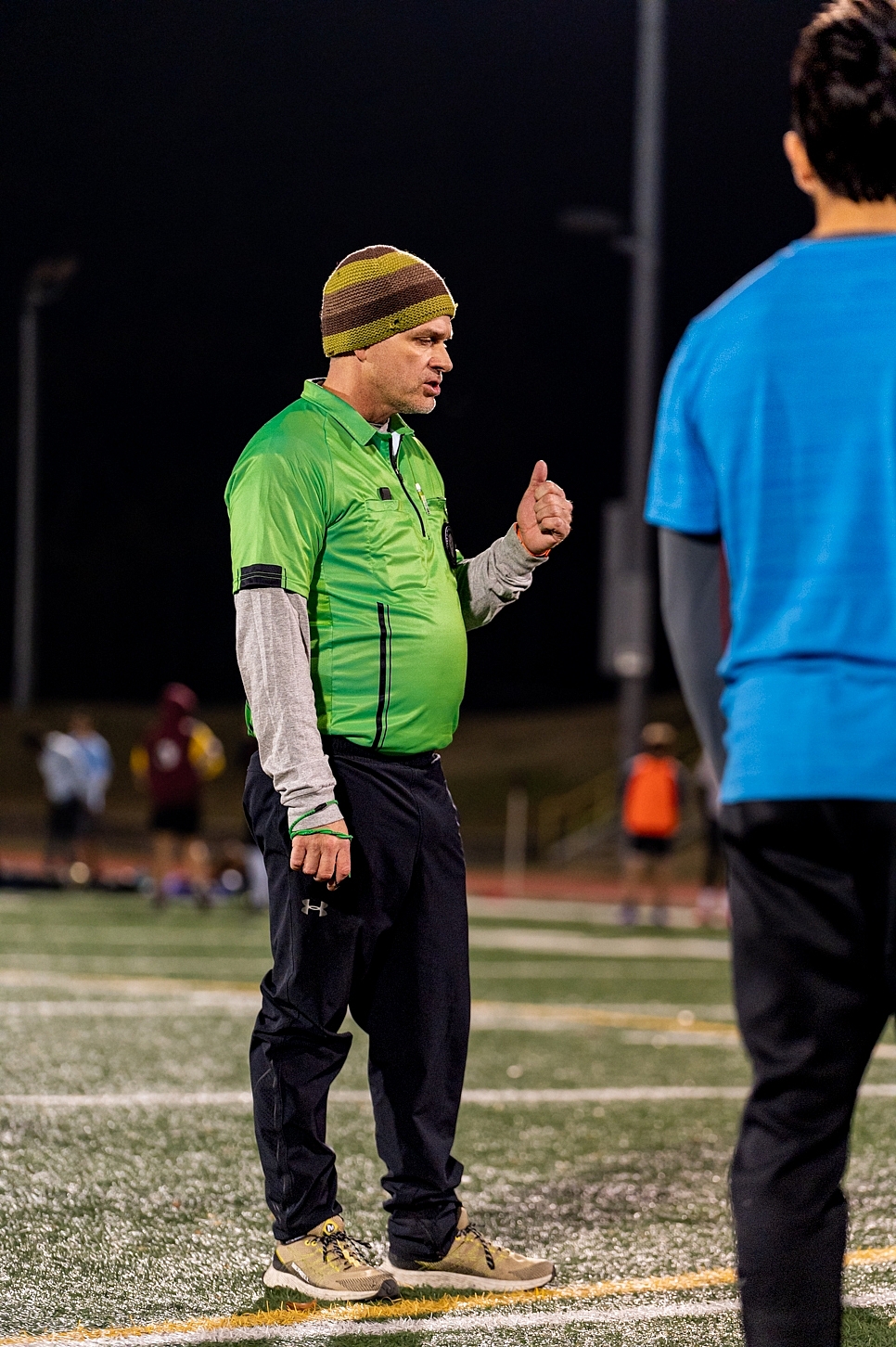 11.21.22 // Monday // Douglass HS