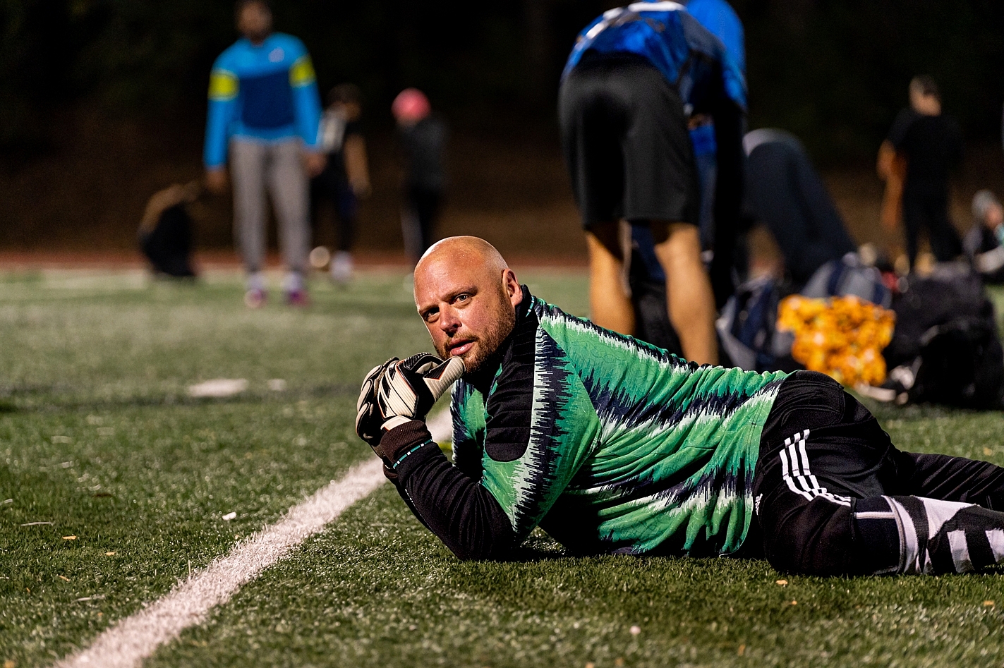 11.21.22 // Monday // Douglass HS