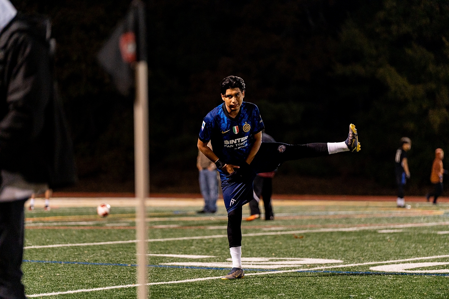 11.21.22 // Monday // Douglass HS