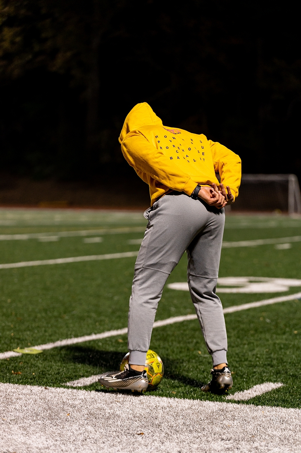 11.21.22 // Monday // Douglass HS