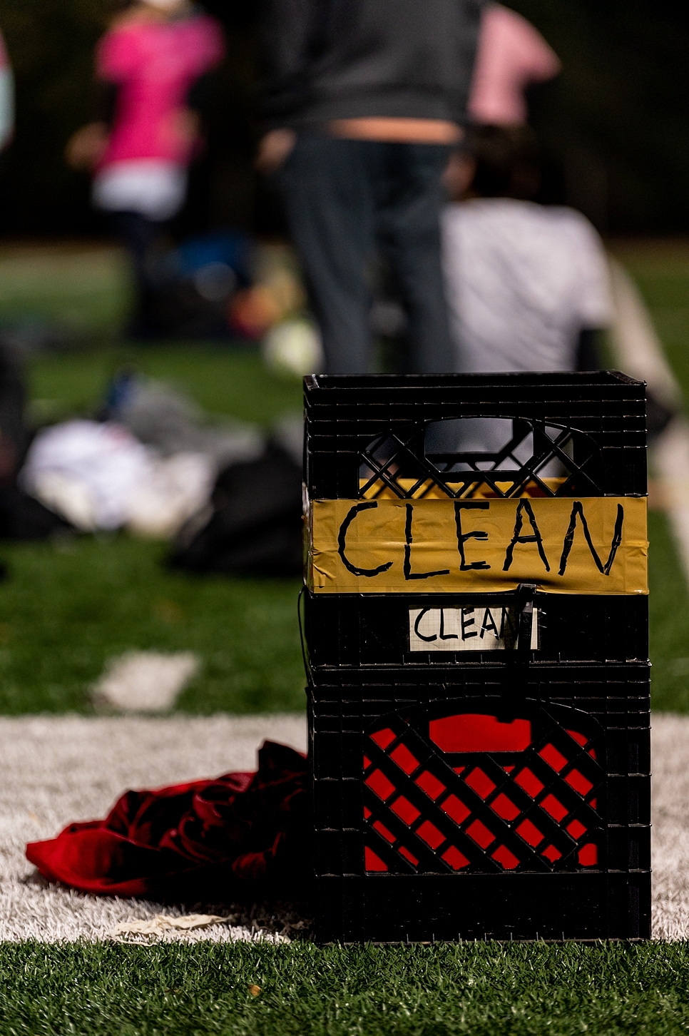 11.21.22 // Monday // Douglass HS