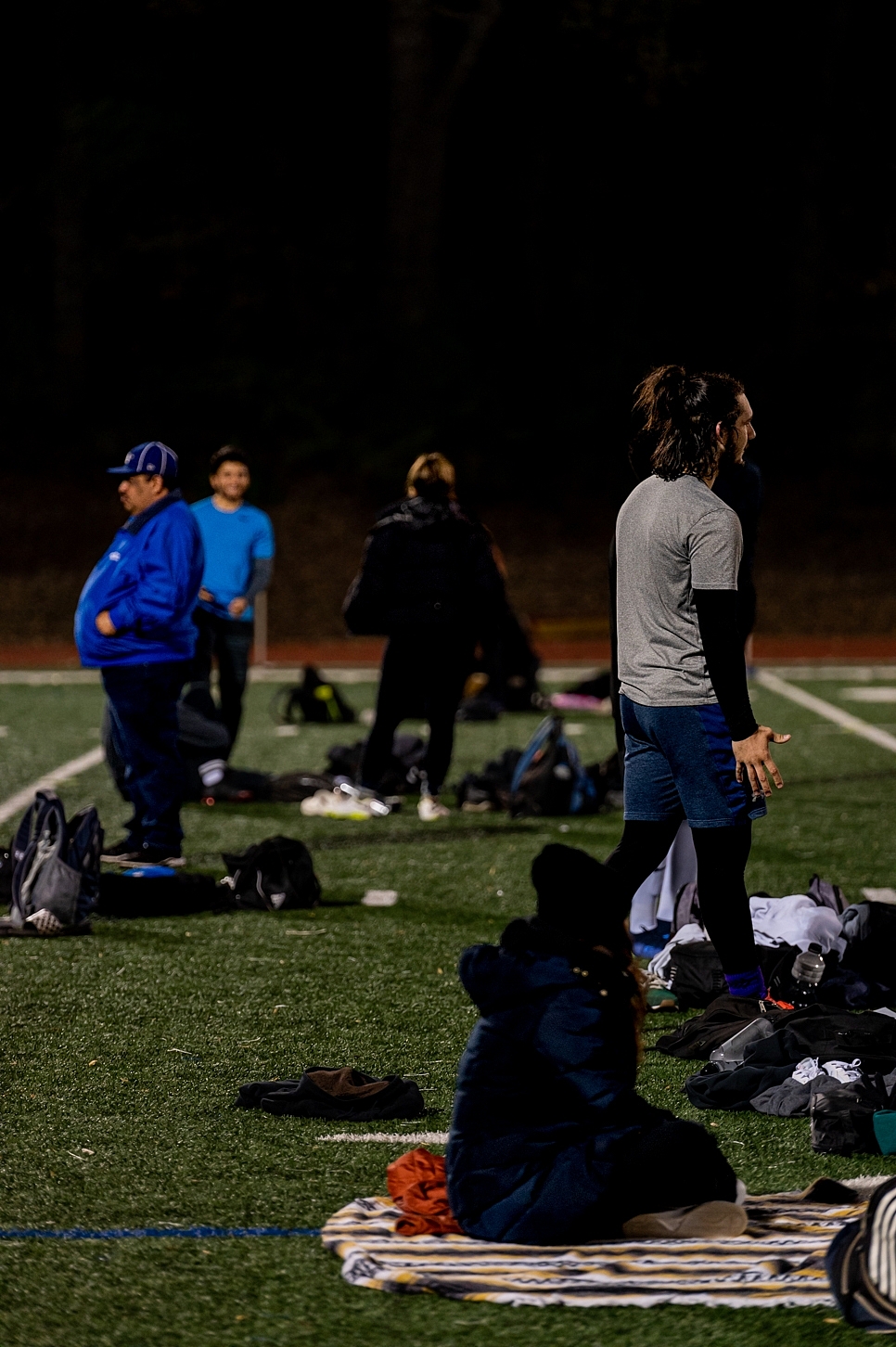 11.21.22 // Monday // Douglass HS