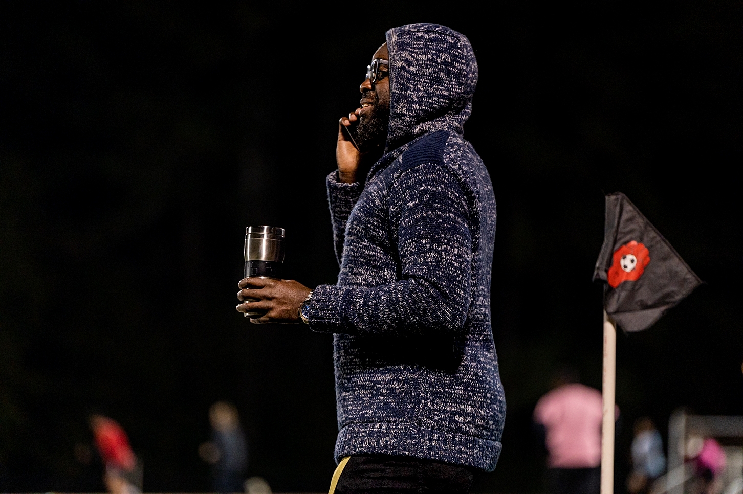 11.21.22 // Monday // Douglass HS