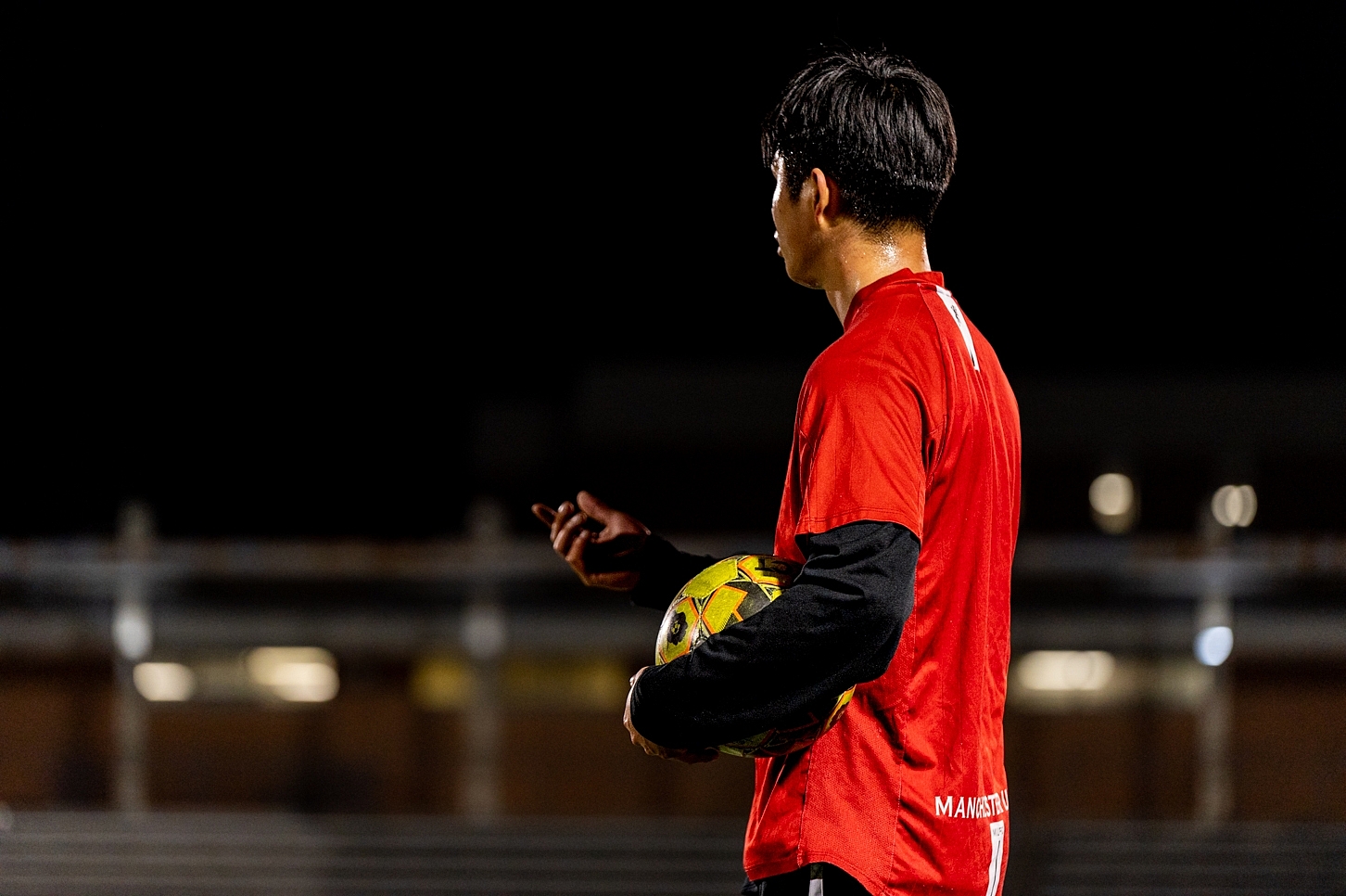 11.21.22 // Monday // Douglass HS