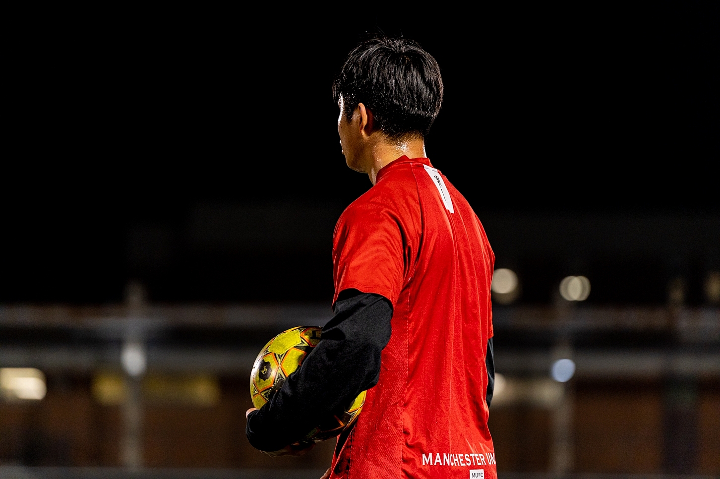 11.21.22 // Monday // Douglass HS