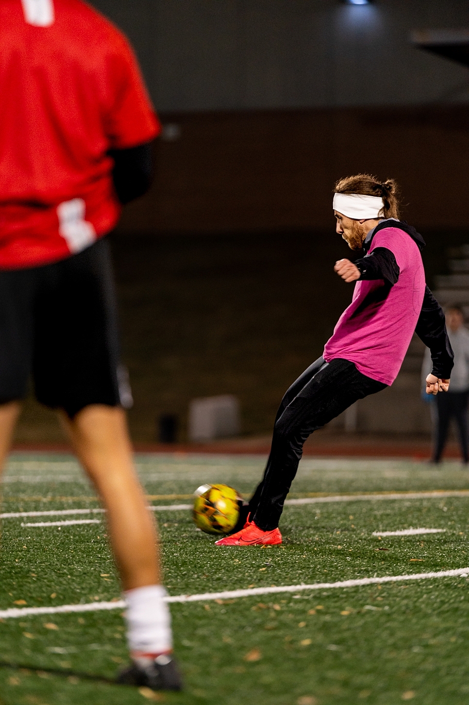 11.21.22 // Monday // Douglass HS