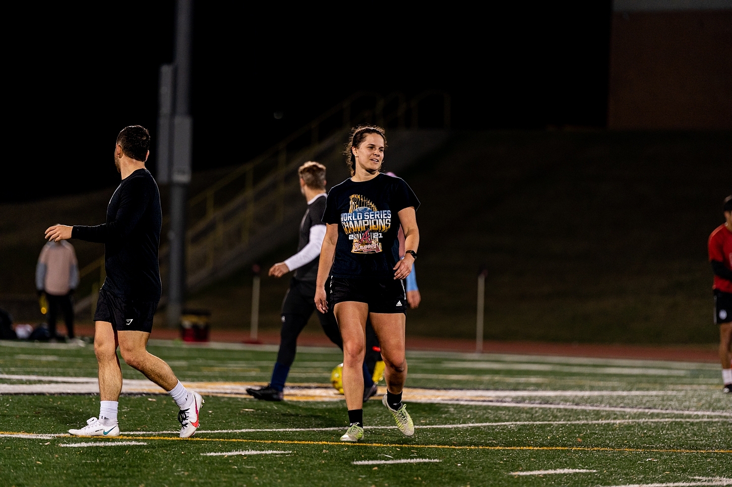 11.21.22 // Monday // Douglass HS