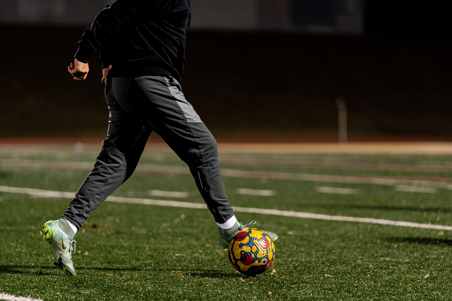 11.21.22 // Monday // Douglass HS