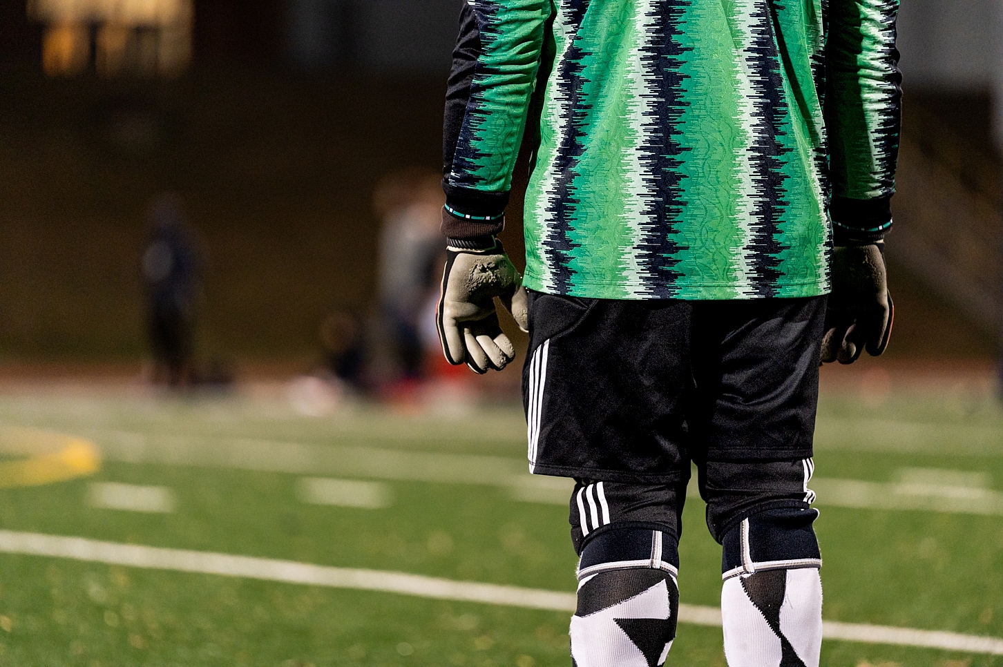 11.21.22 // Monday // Douglass HS