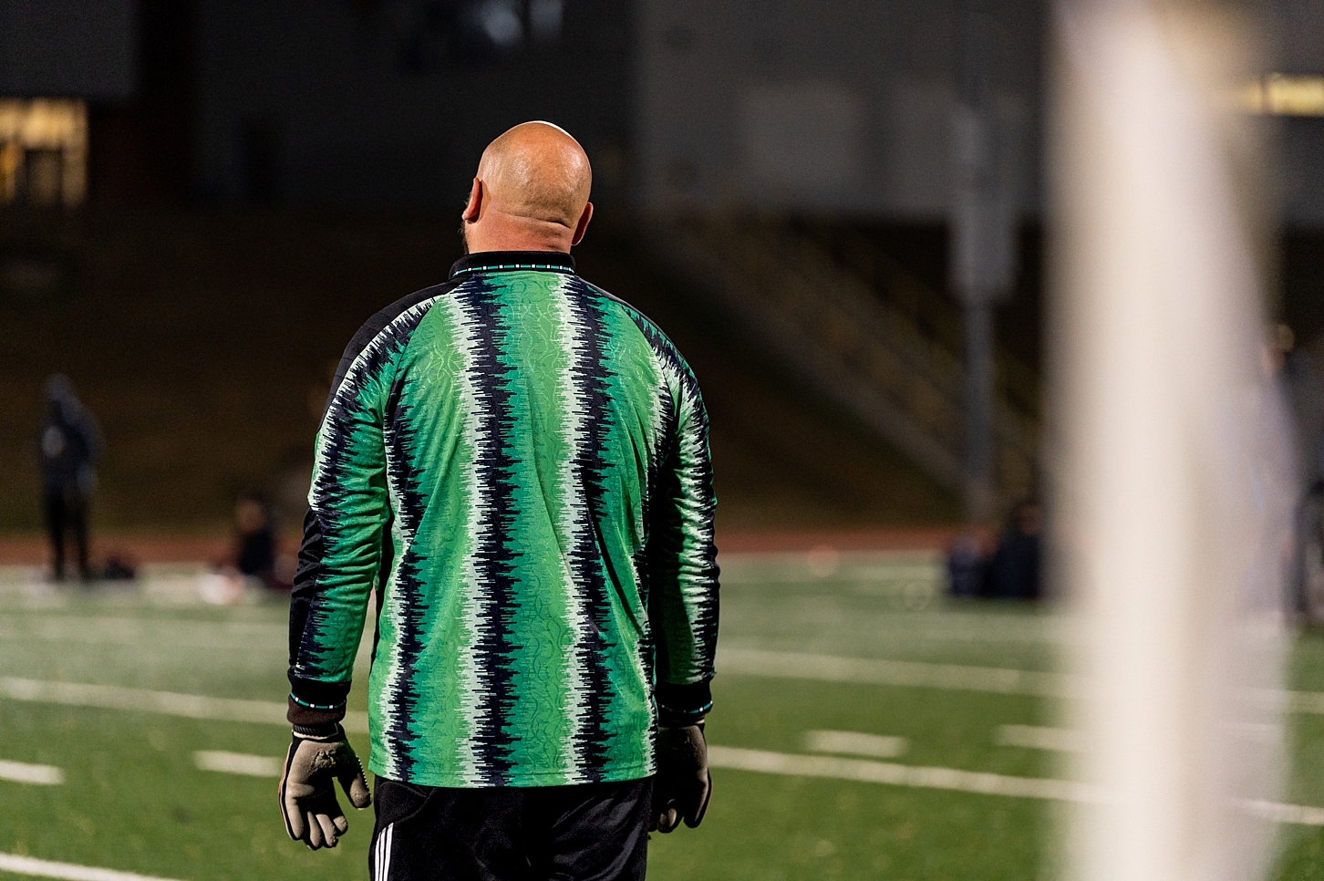 11.21.22 // Monday // Douglass HS