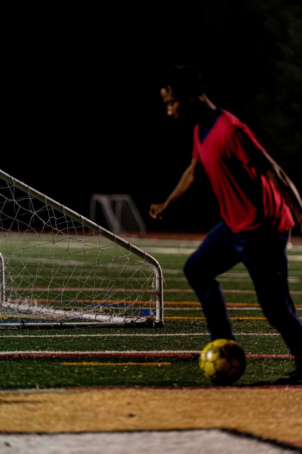 11.21.22 // Monday // Douglass HS