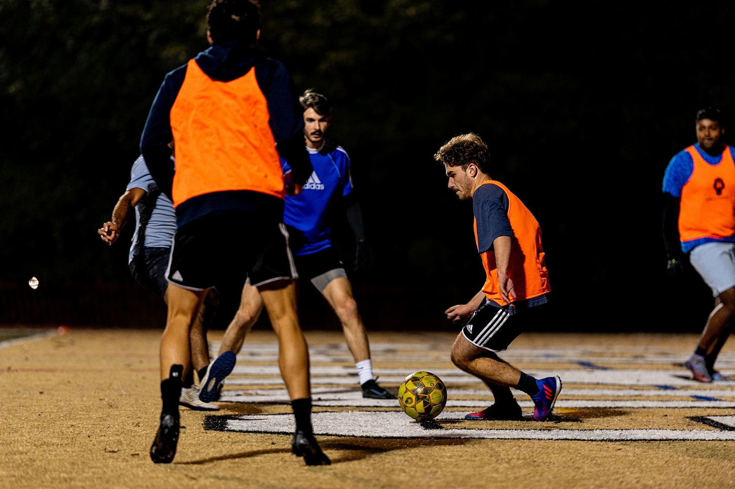 11.21.22 // Monday // Douglass HS