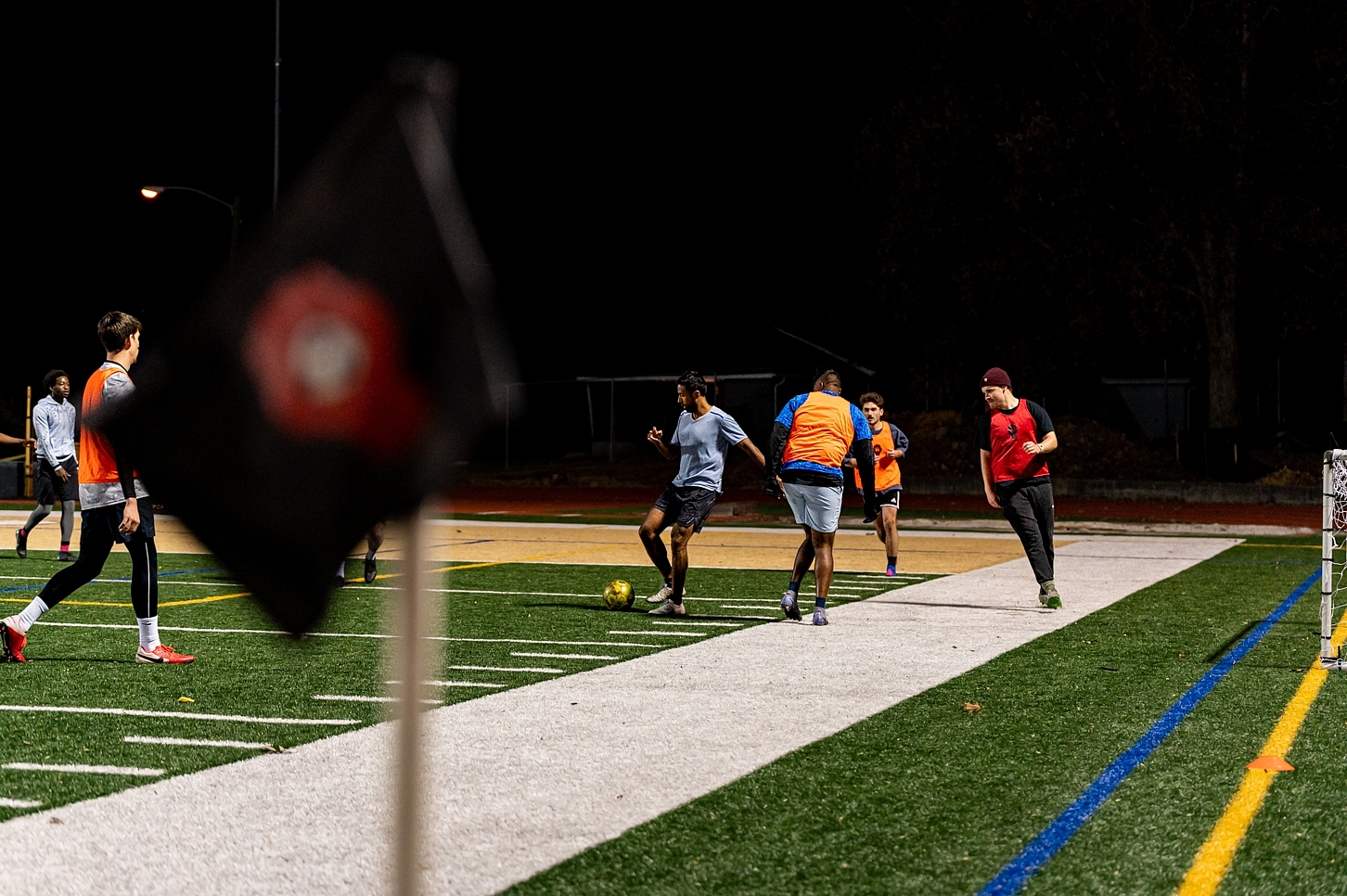 11.21.22 // Monday // Douglass HS