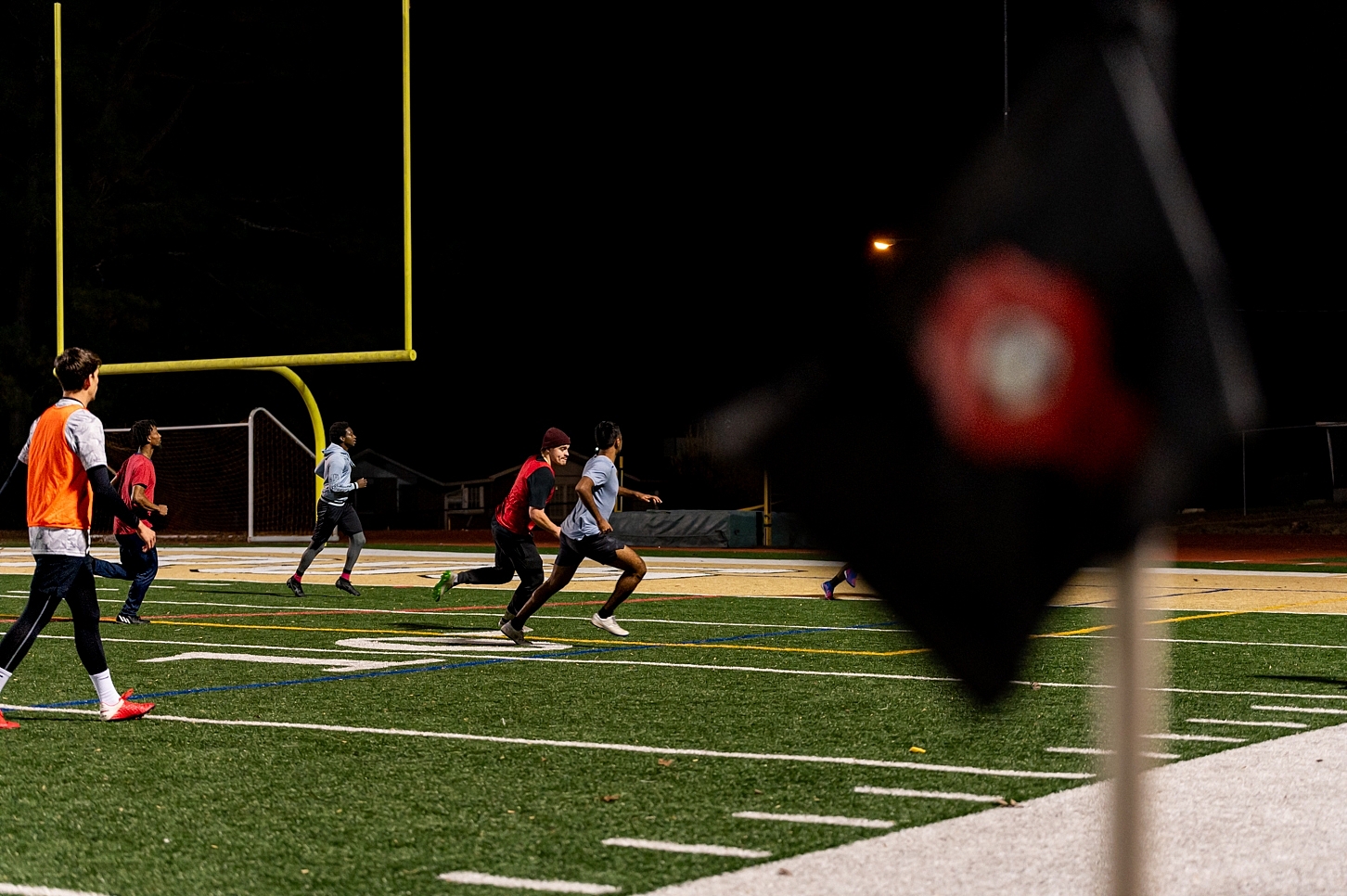 11.21.22 // Monday // Douglass HS