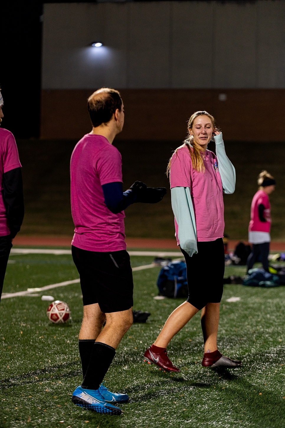 11.21.22 // Monday // Douglass HS