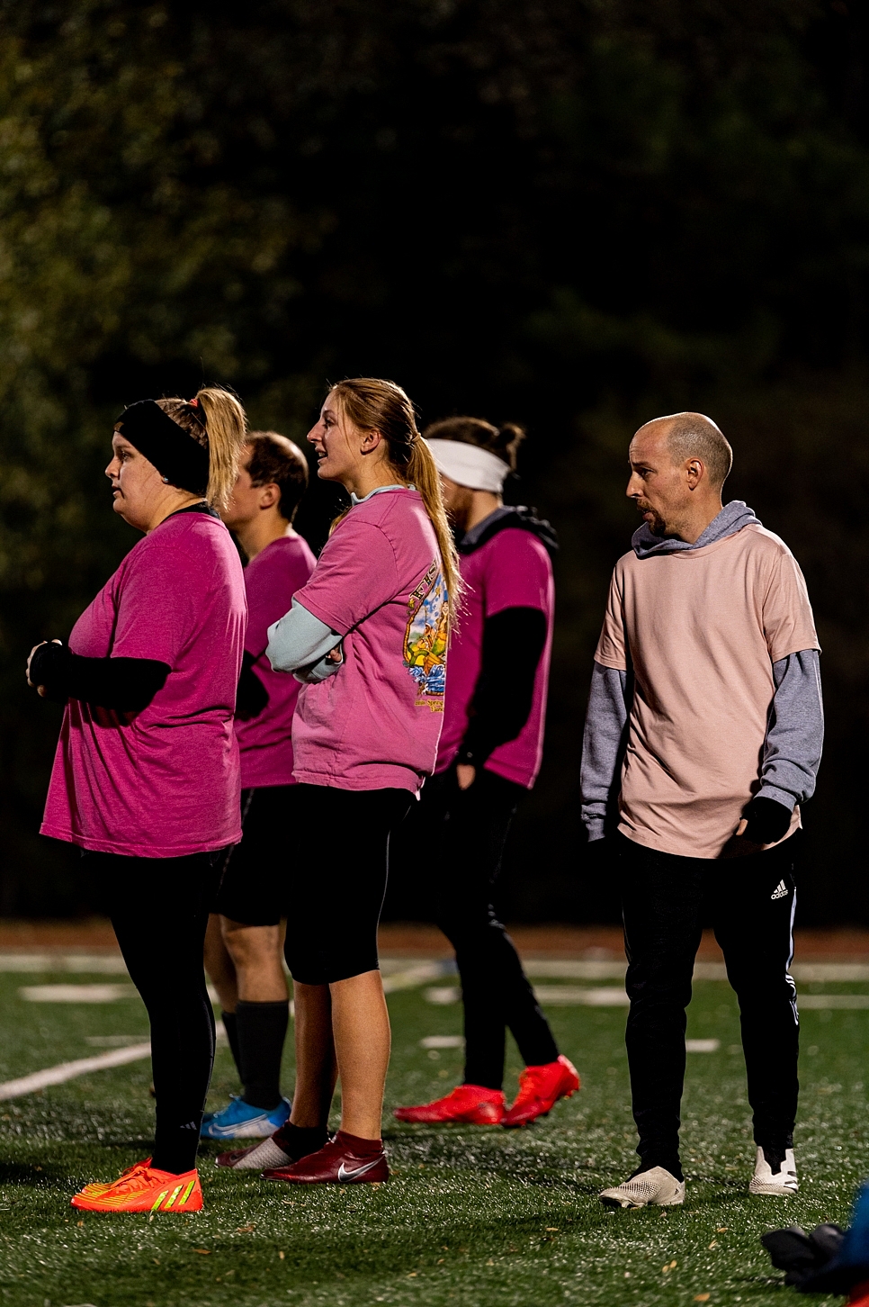 11.21.22 // Monday // Douglass HS