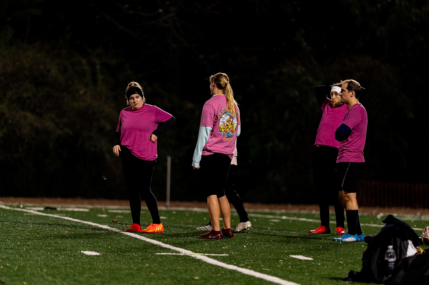 11.21.22 // Monday // Douglass HS