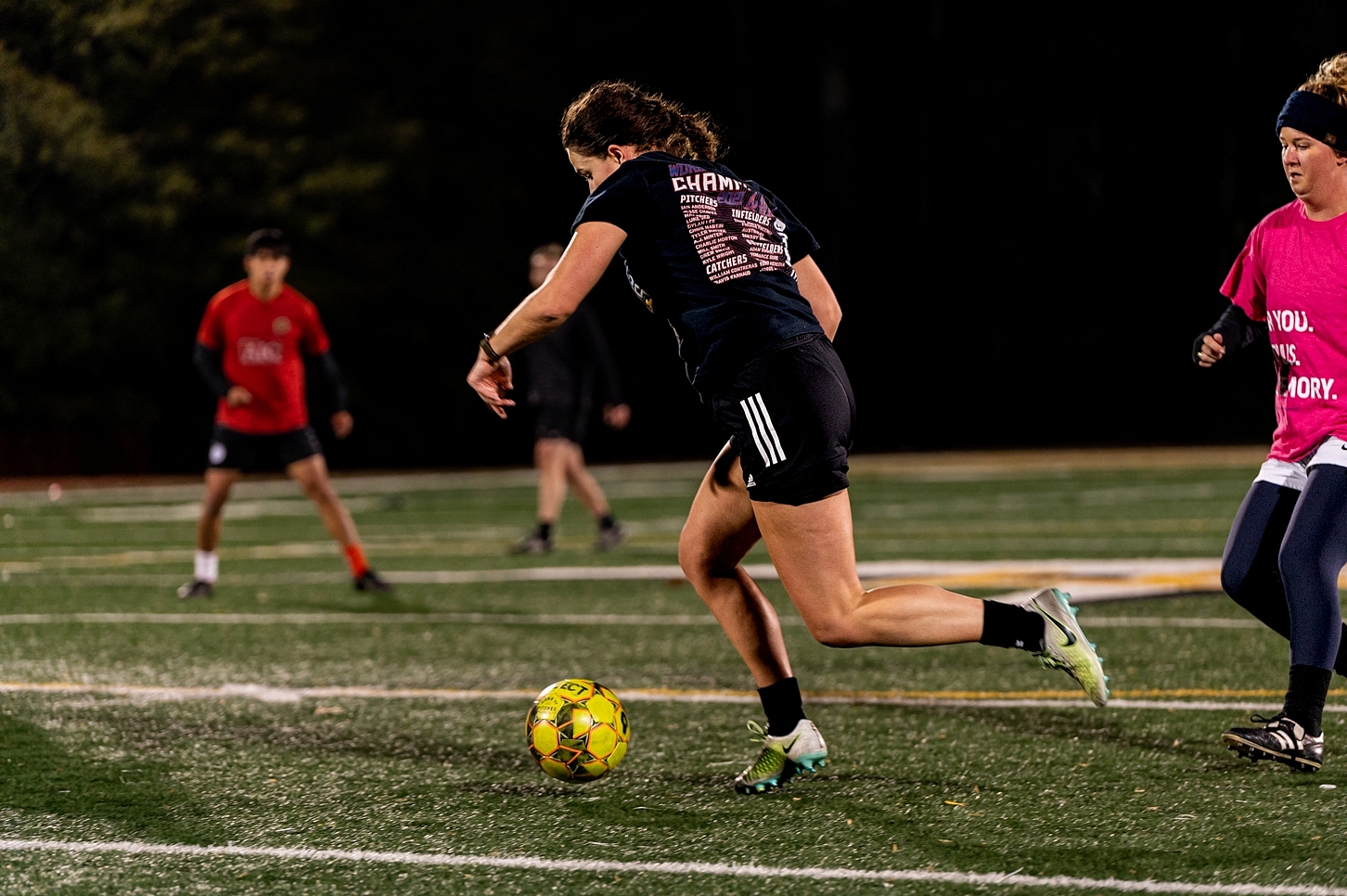 11.21.22 // Monday // Douglass HS