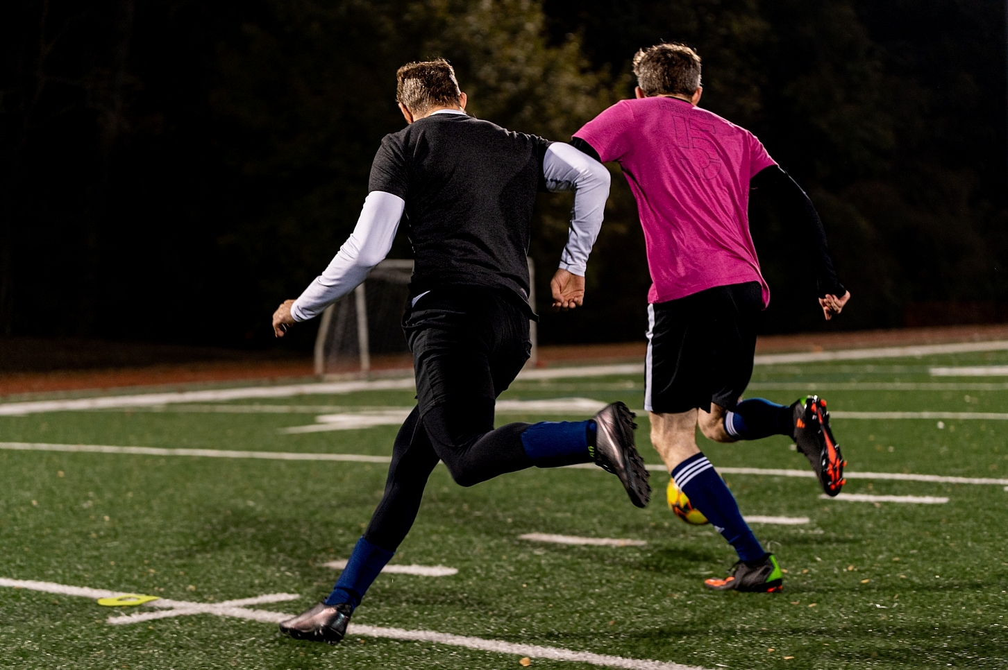 11.21.22 // Monday // Douglass HS