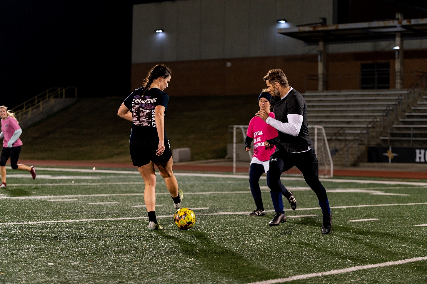 11.21.22 // Monday // Douglass HS