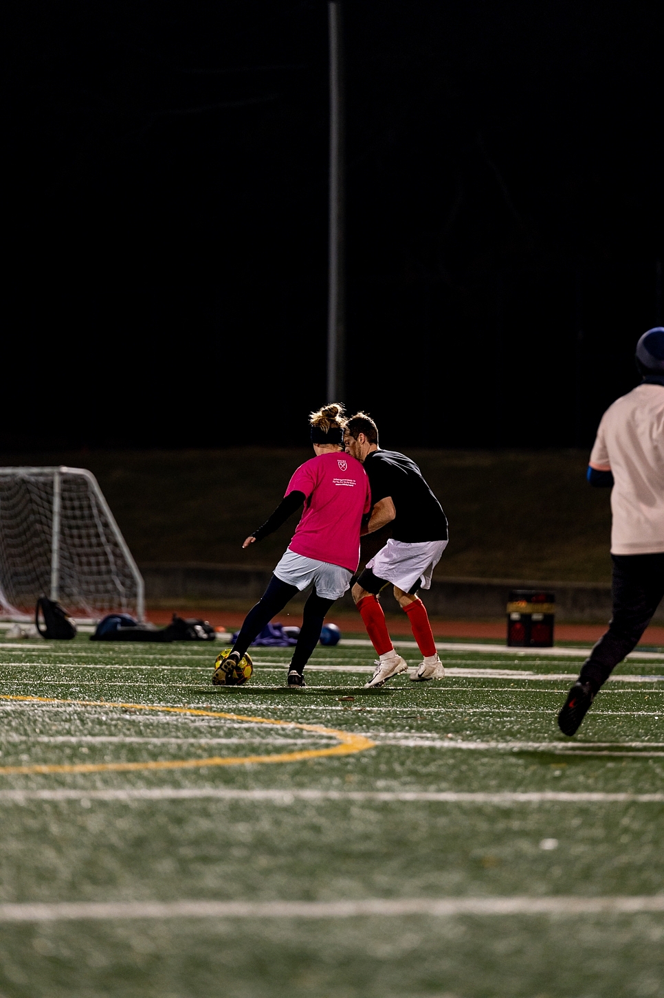 11.21.22 // Monday // Douglass HS