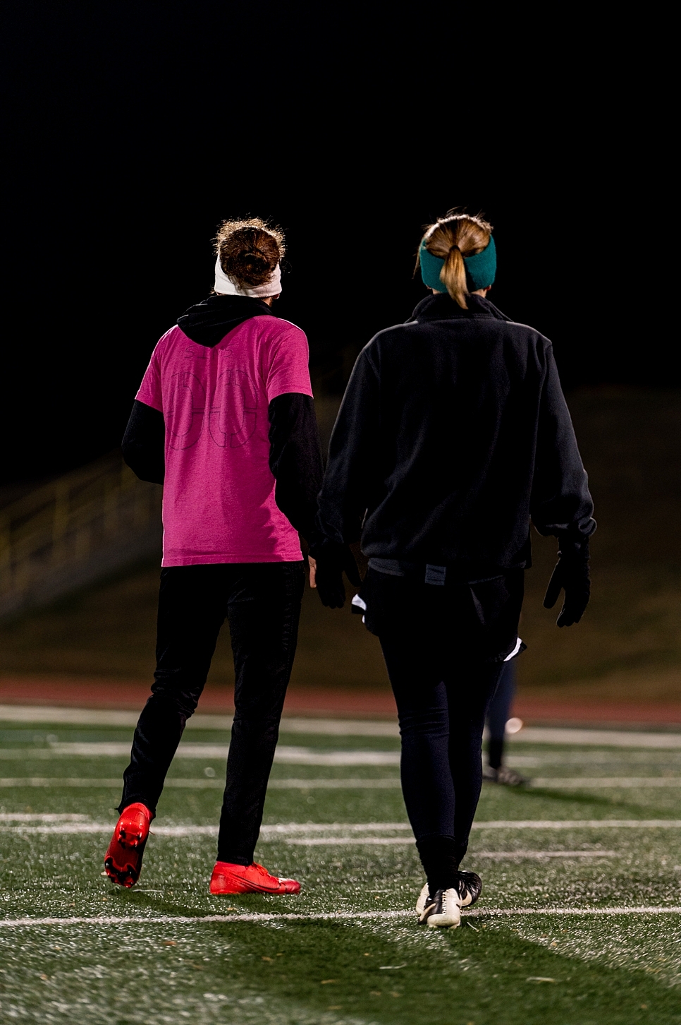 11.21.22 // Monday // Douglass HS