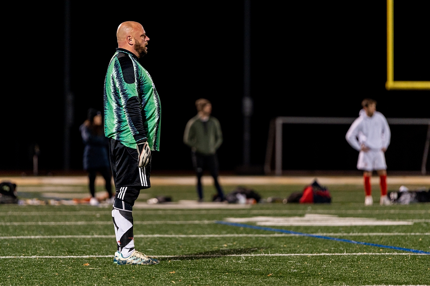 11.21.22 // Monday // Douglass HS