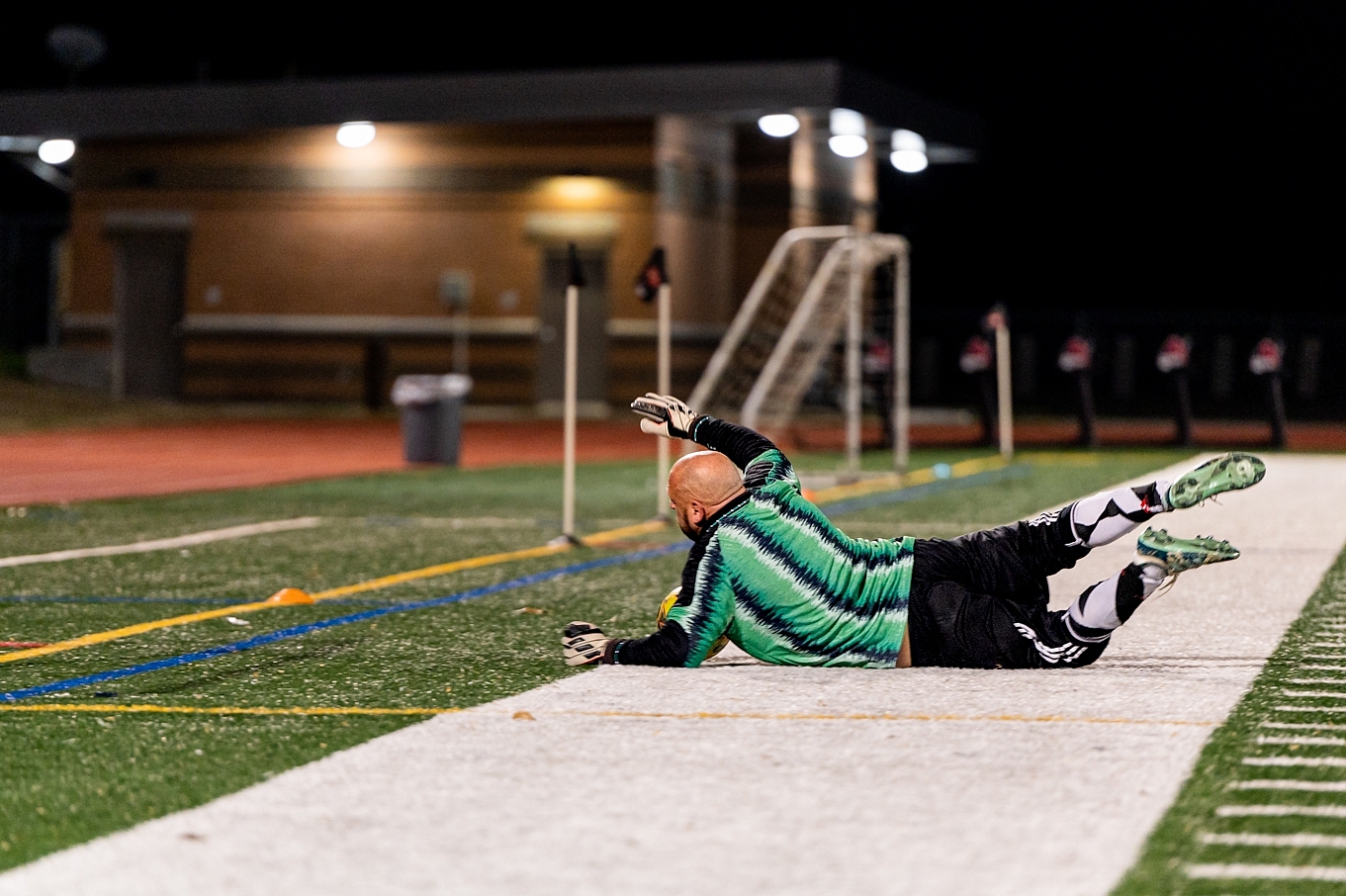 11.21.22 // Monday // Douglass HS