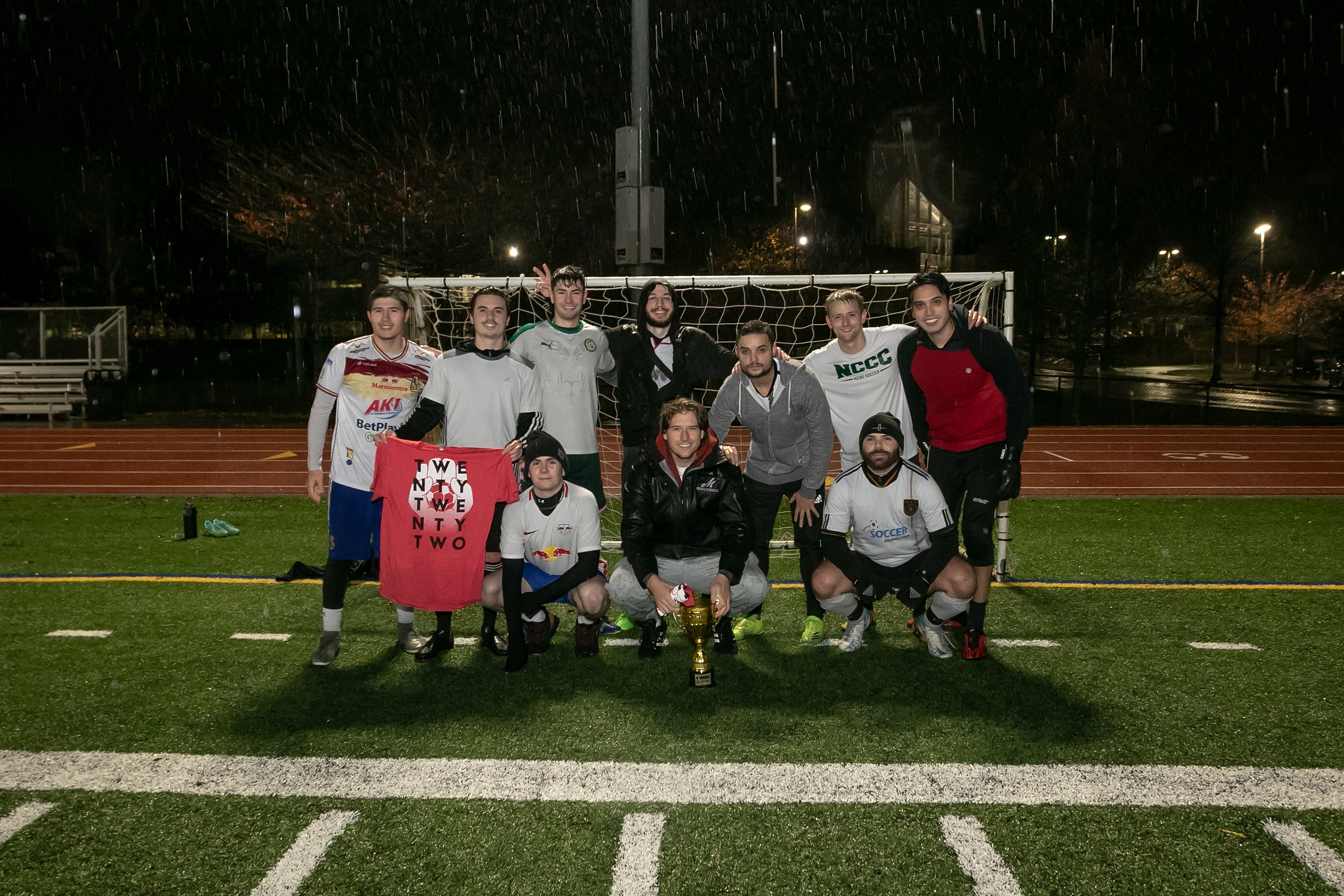 12.14.22 // Wednesday // Maynard Jackson HS