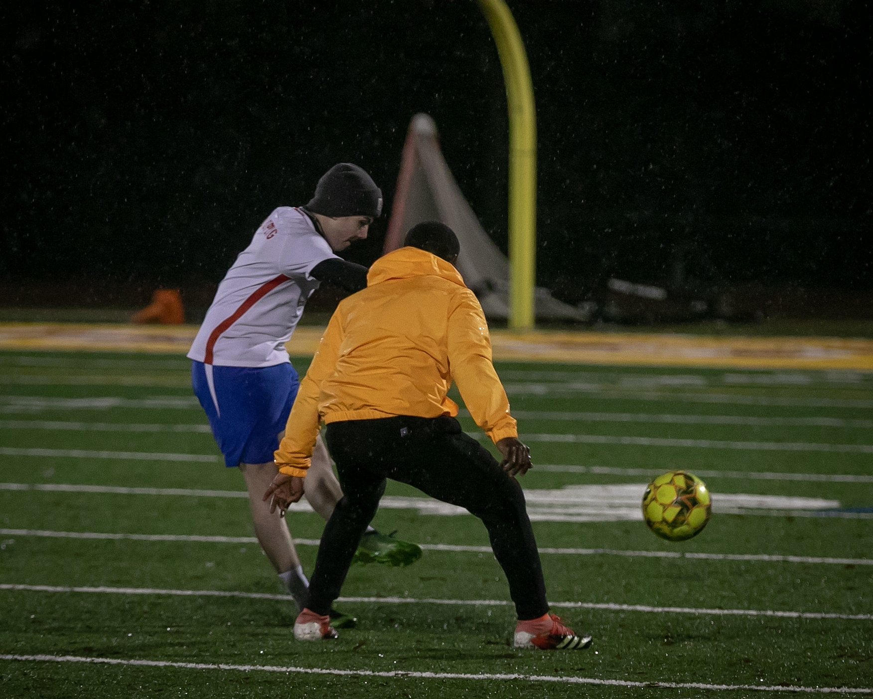 12.14.22 // Wednesday // Maynard Jackson HS