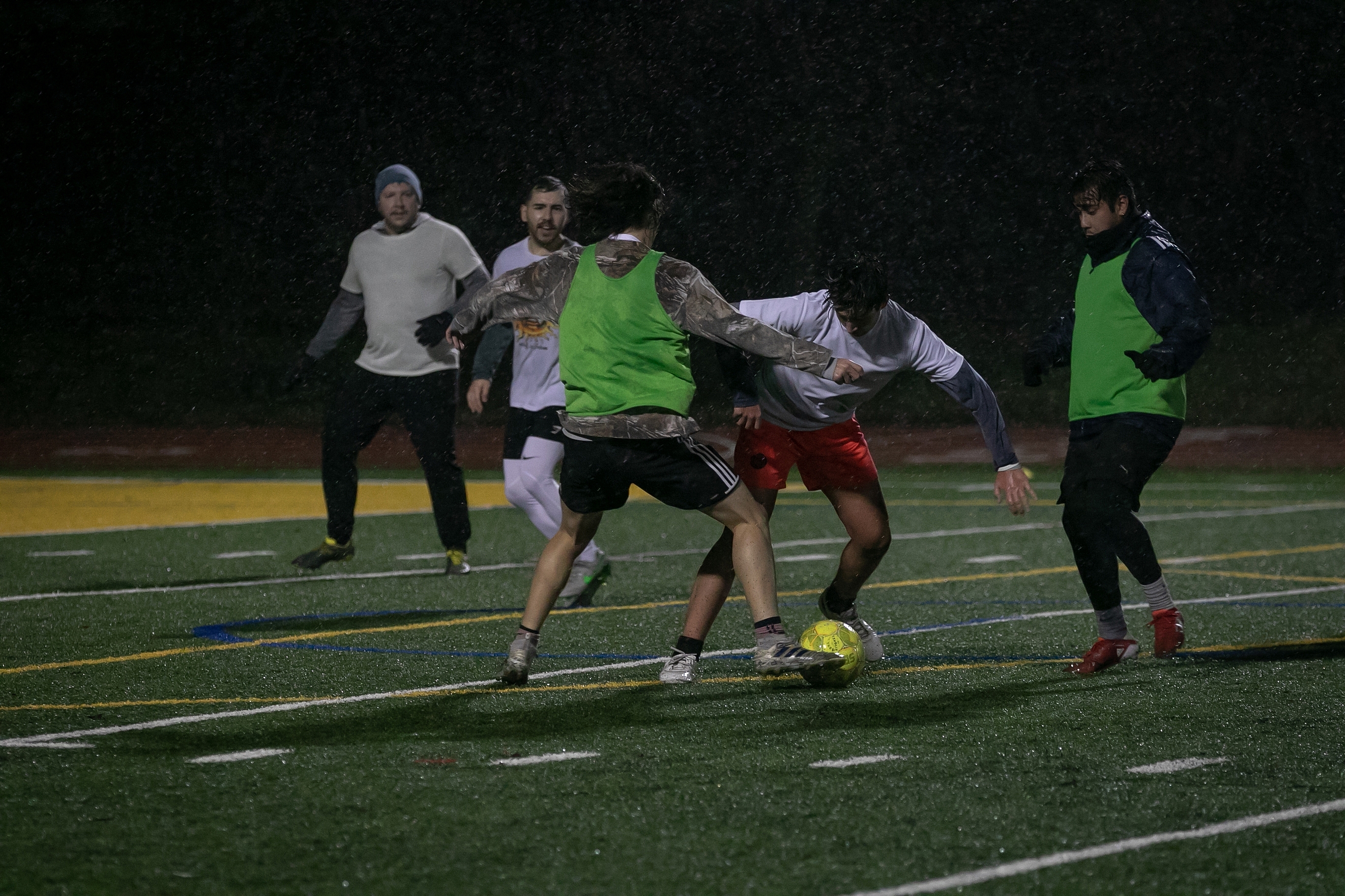 12.14.22 // Wednesday // Maynard Jackson HS