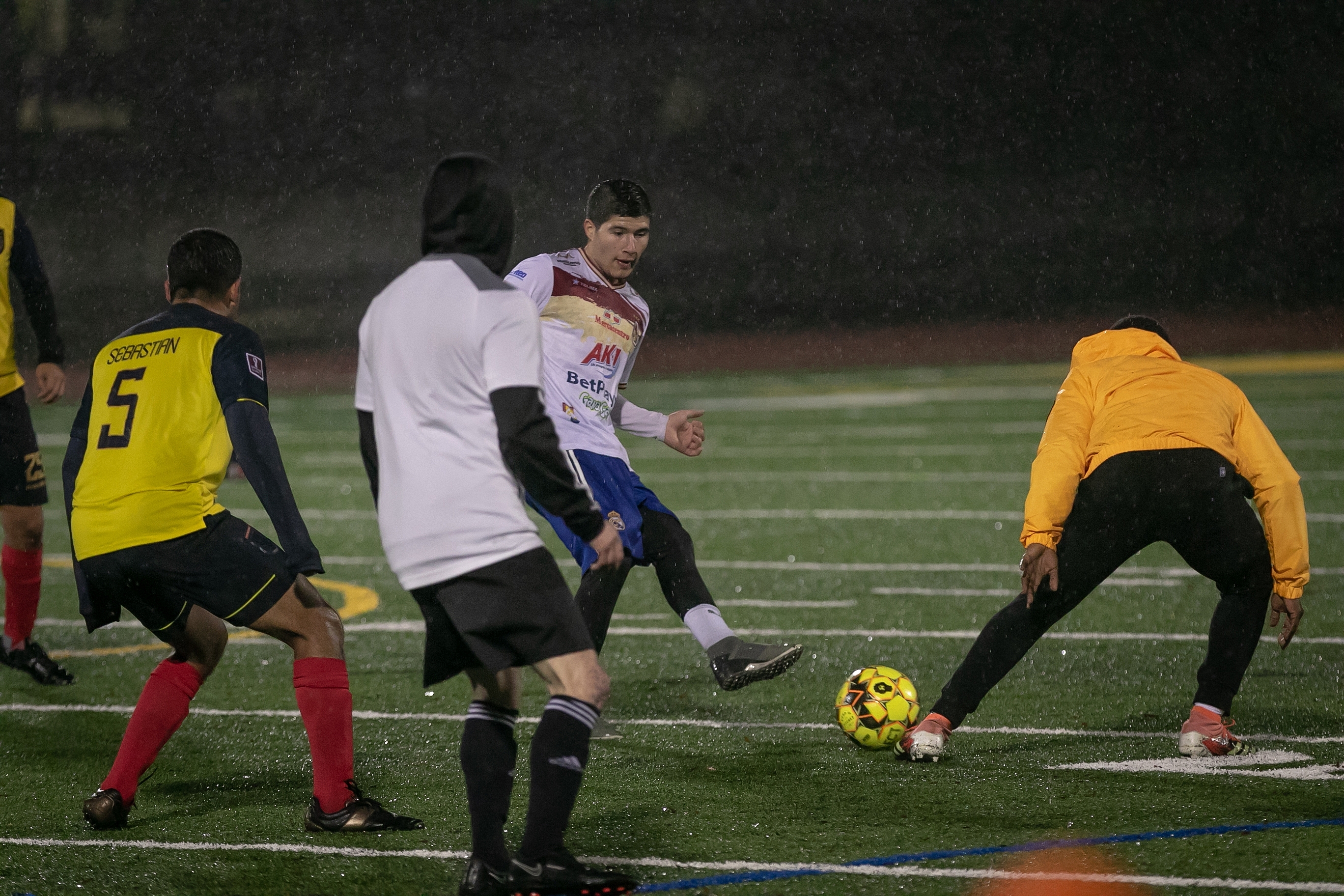 12.14.22 // Wednesday // Maynard Jackson HS