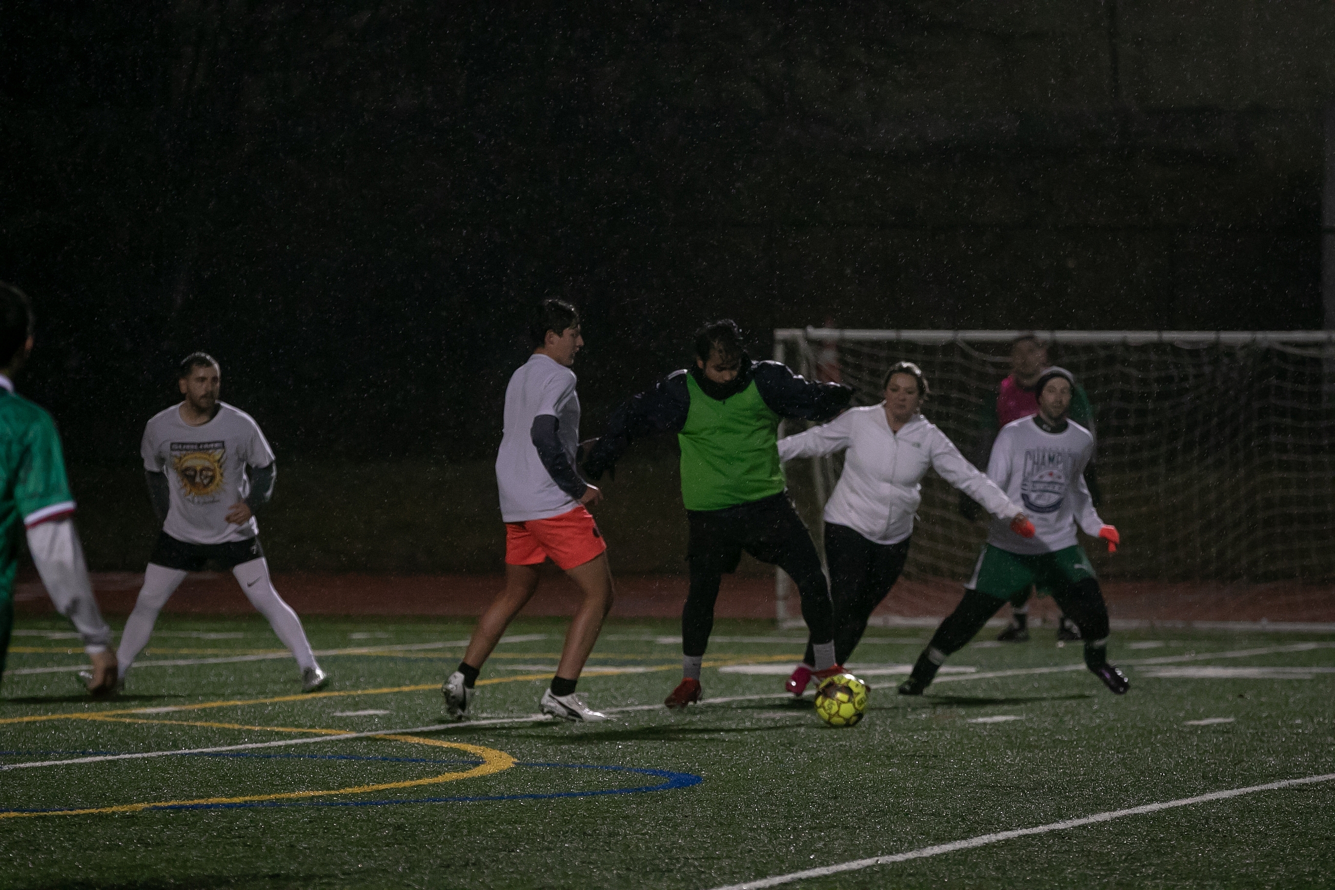 12.14.22 // Wednesday // Maynard Jackson HS