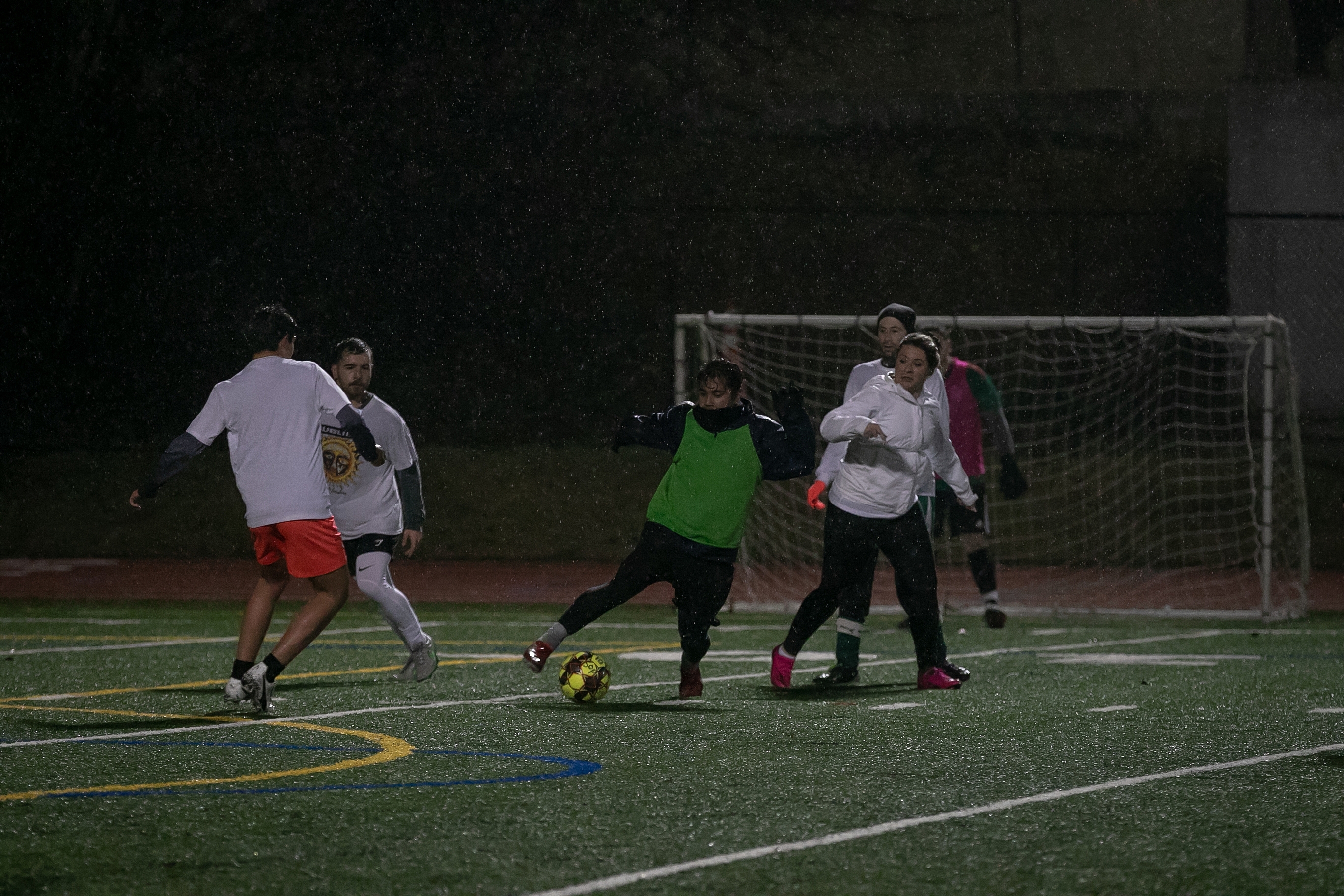 12.14.22 // Wednesday // Maynard Jackson HS