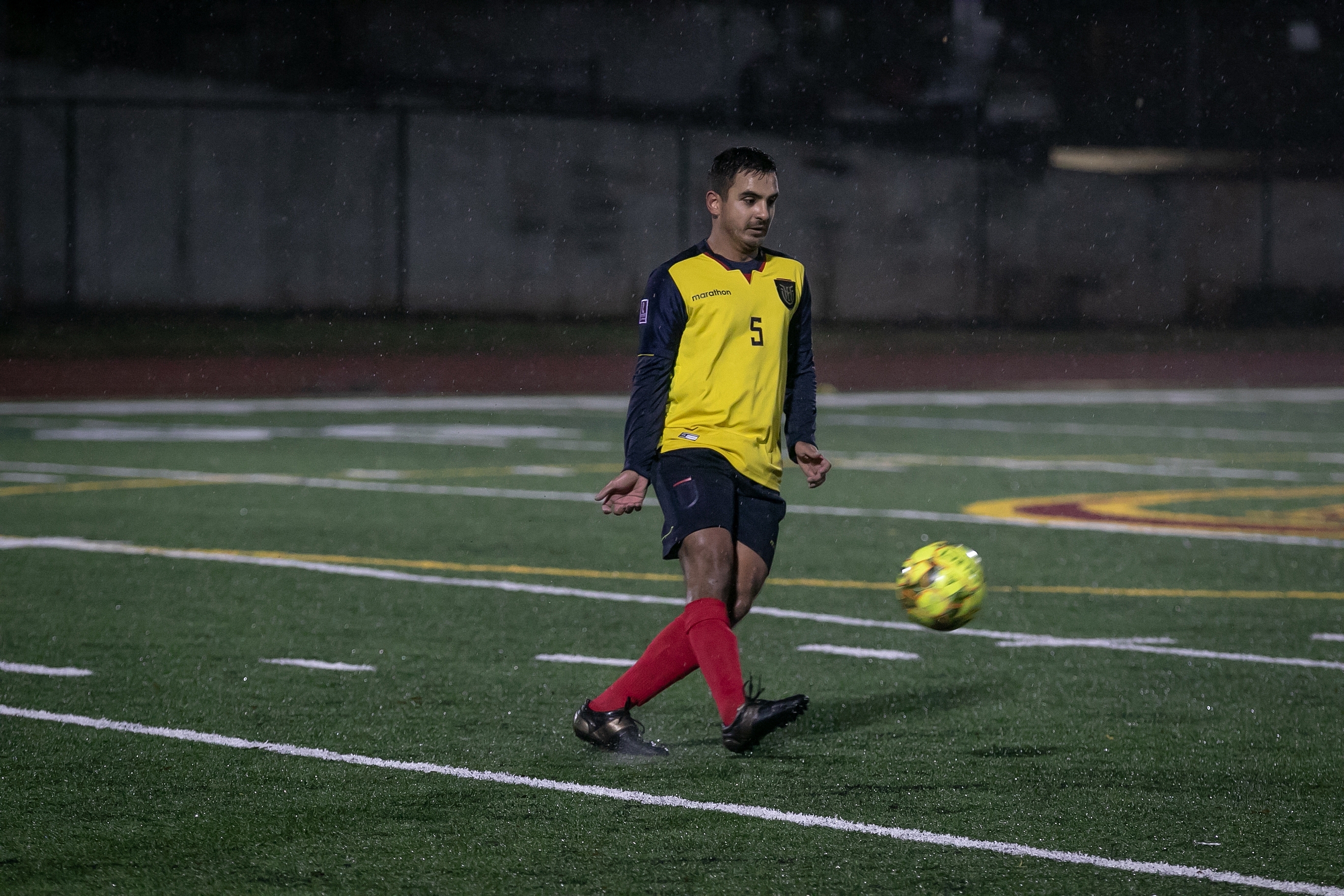 12.14.22 // Wednesday // Maynard Jackson HS