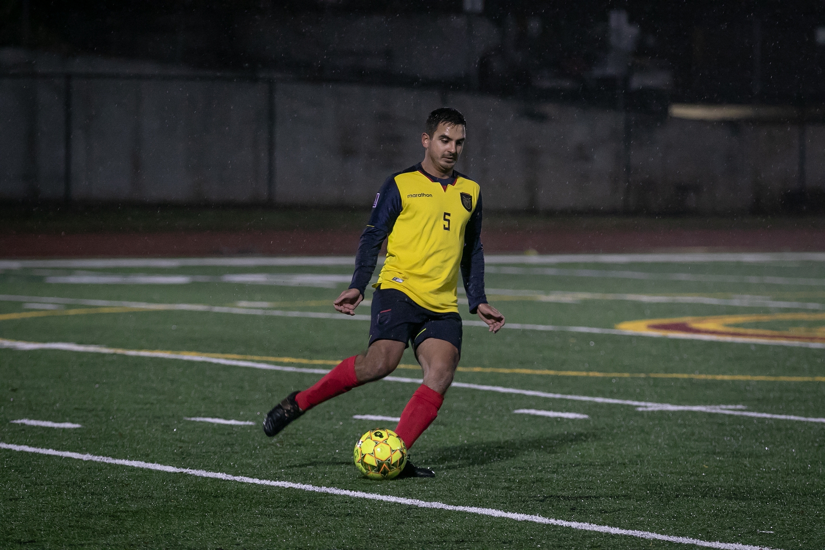 12.14.22 // Wednesday // Maynard Jackson HS