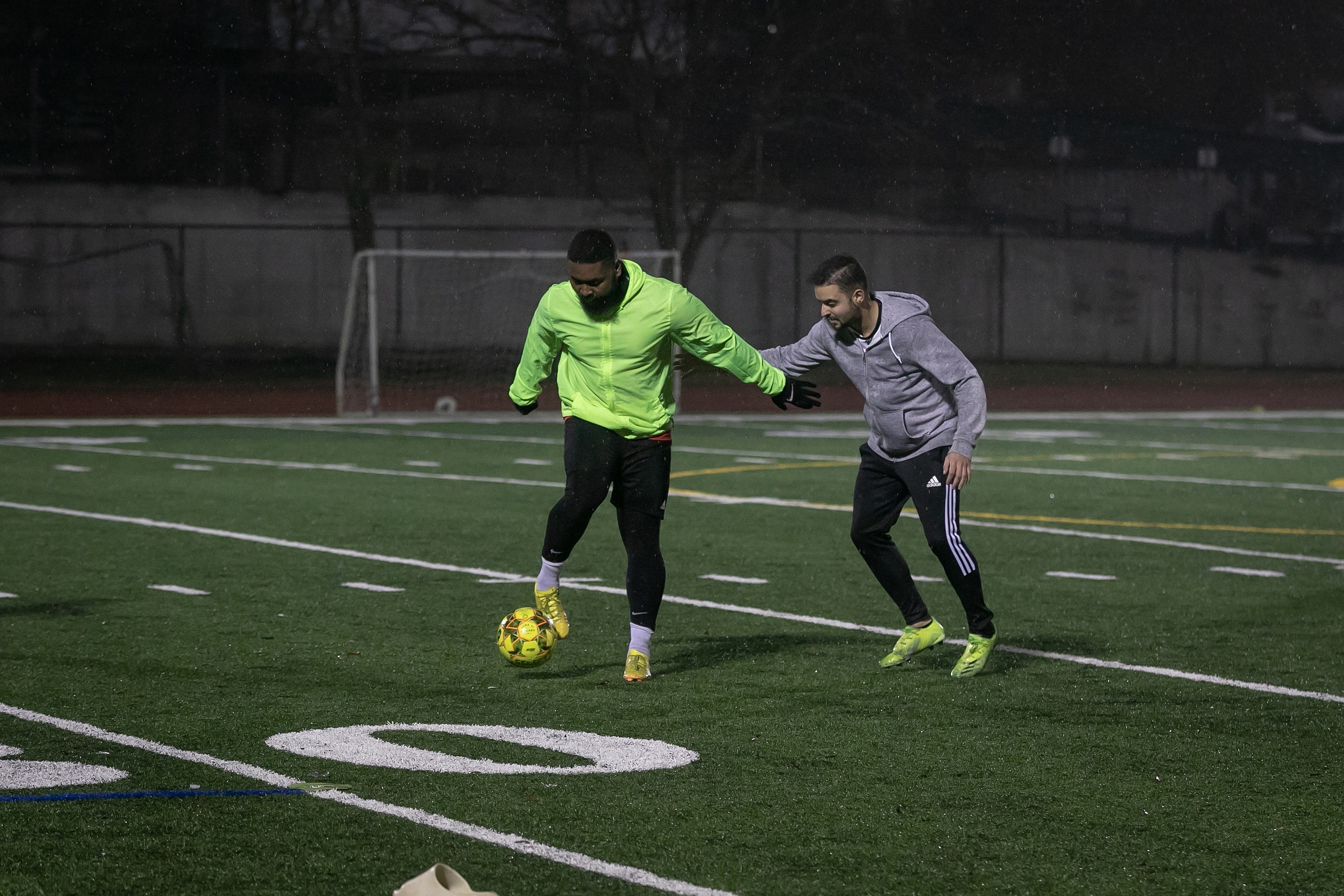 12.14.22 // Wednesday // Maynard Jackson HS