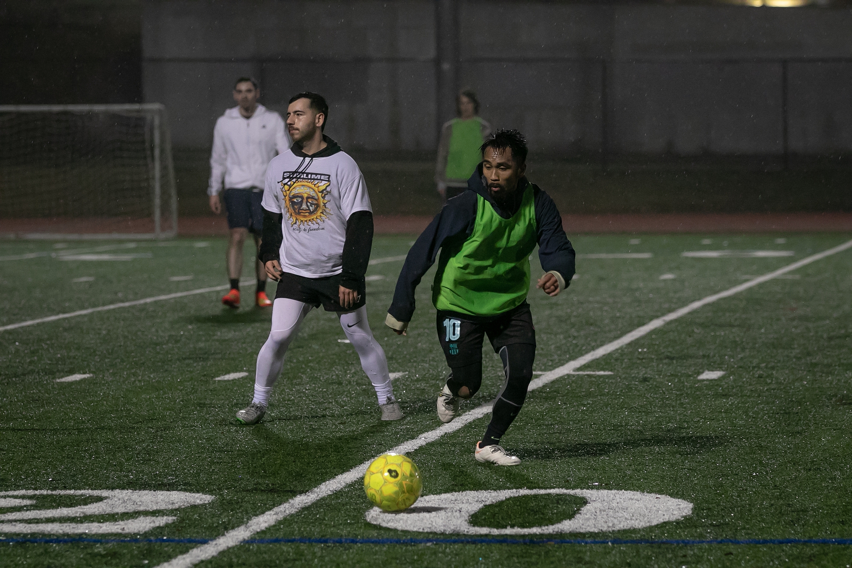 12.14.22 // Wednesday // Maynard Jackson HS