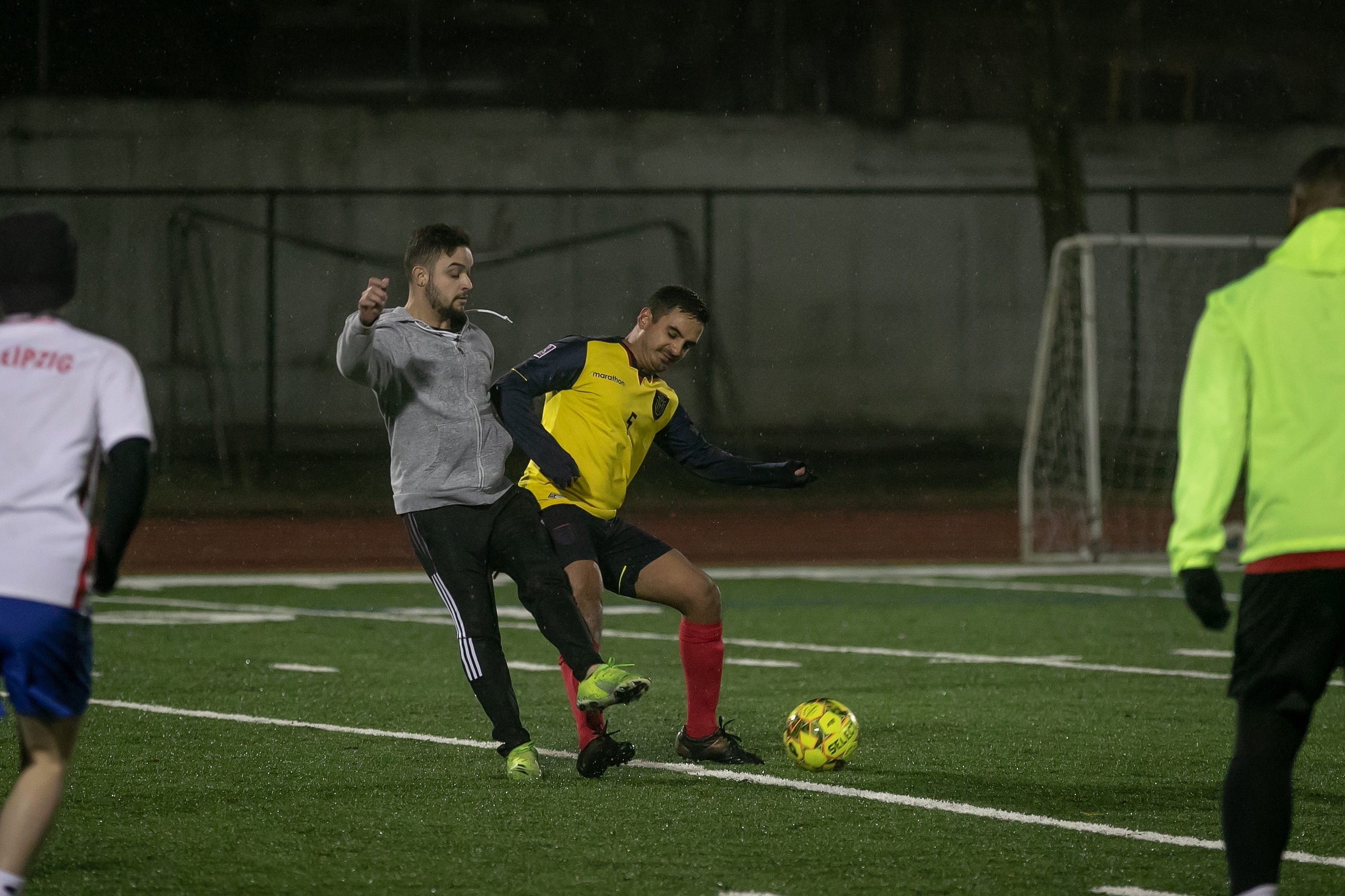 12.14.22 // Wednesday // Maynard Jackson HS