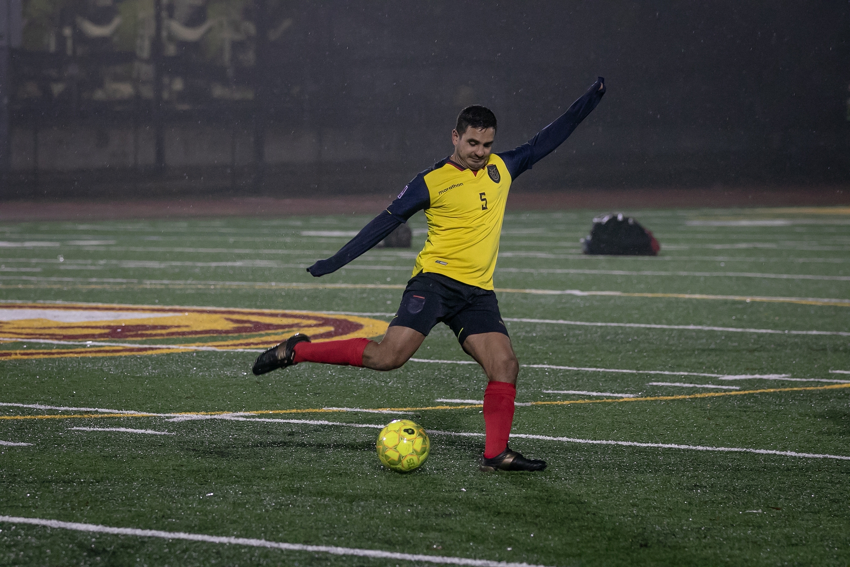 12.14.22 // Wednesday // Maynard Jackson HS