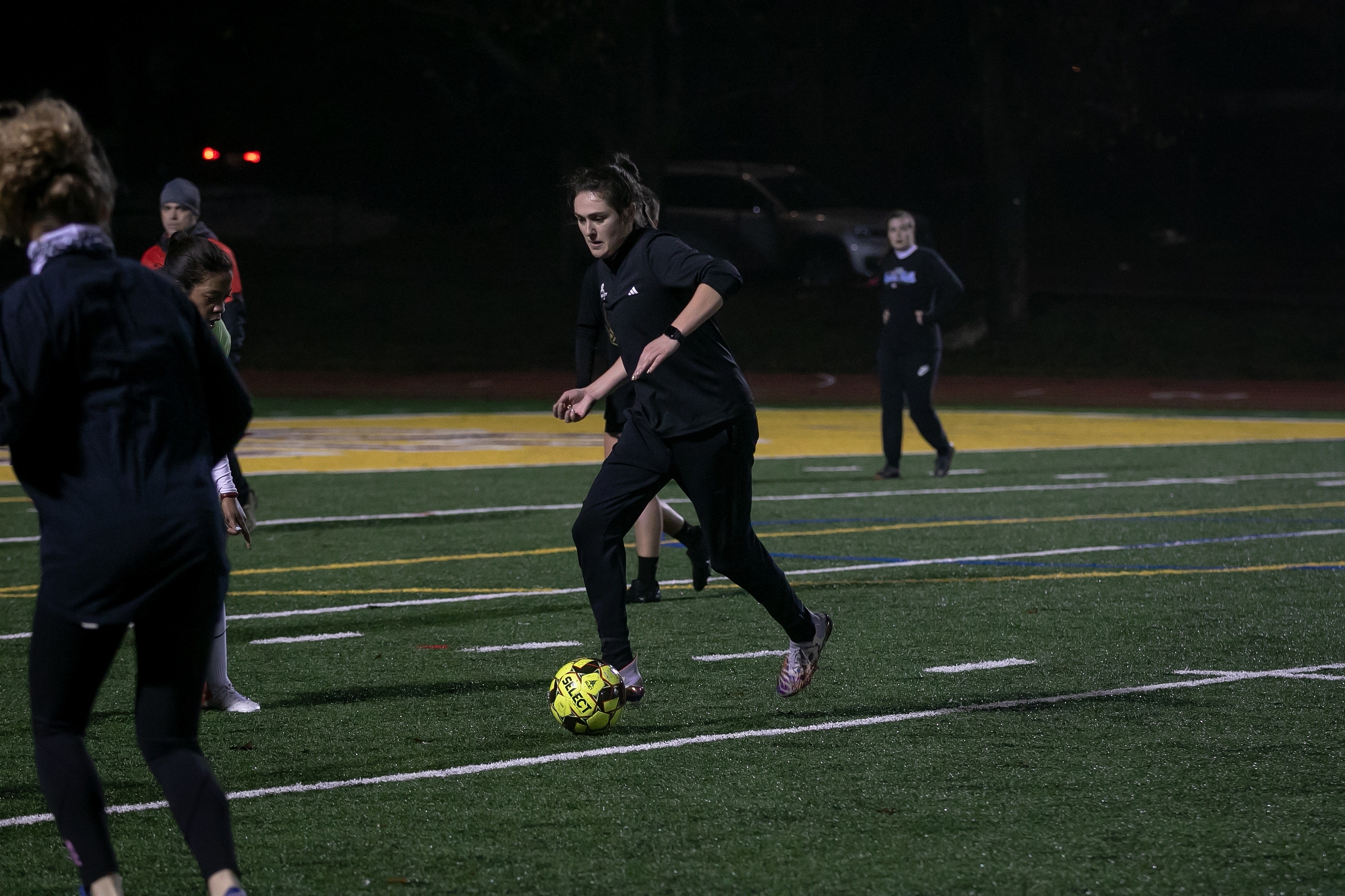 12.14.22 // Wednesday // Maynard Jackson HS