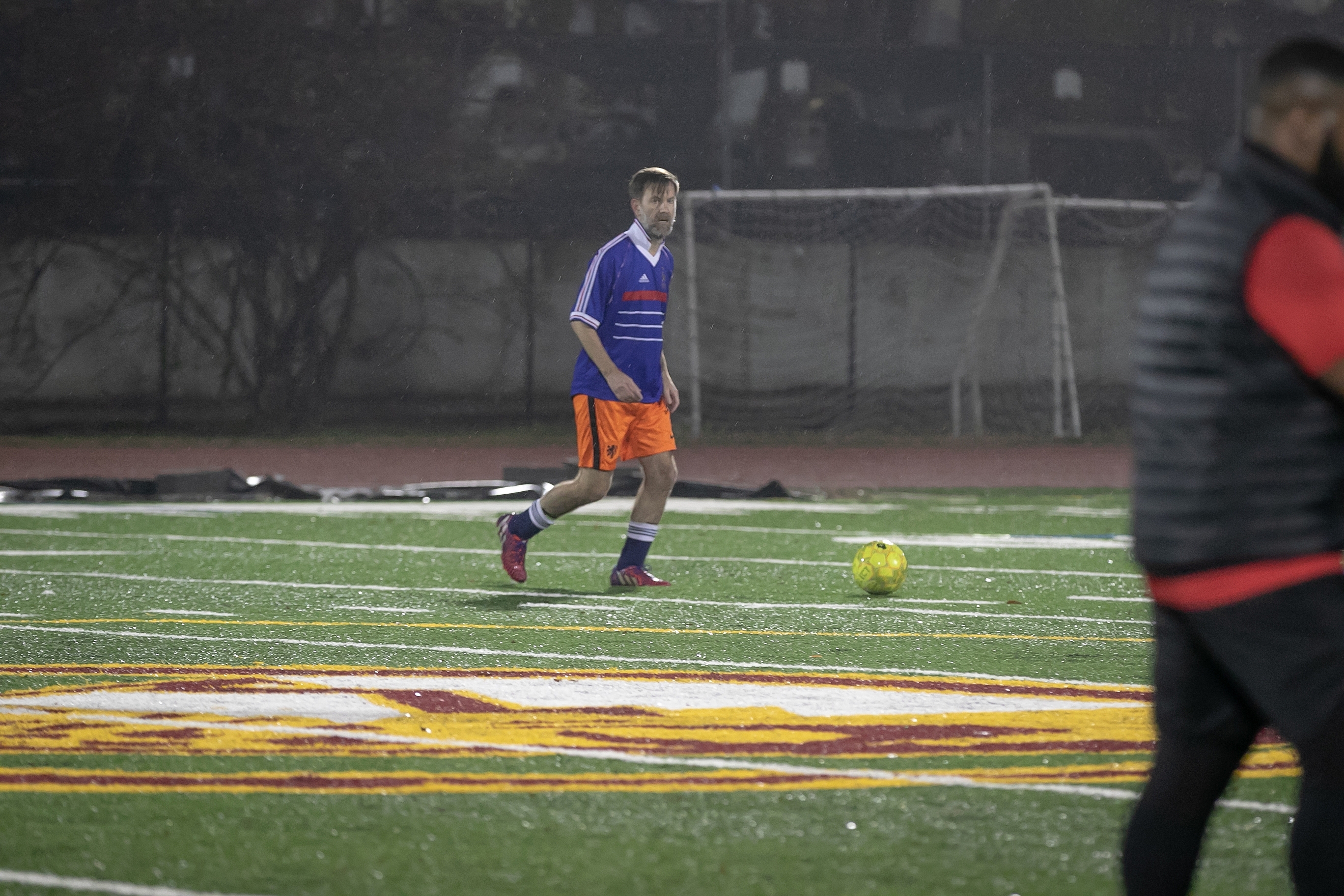 12.14.22 // Wednesday // Maynard Jackson HS