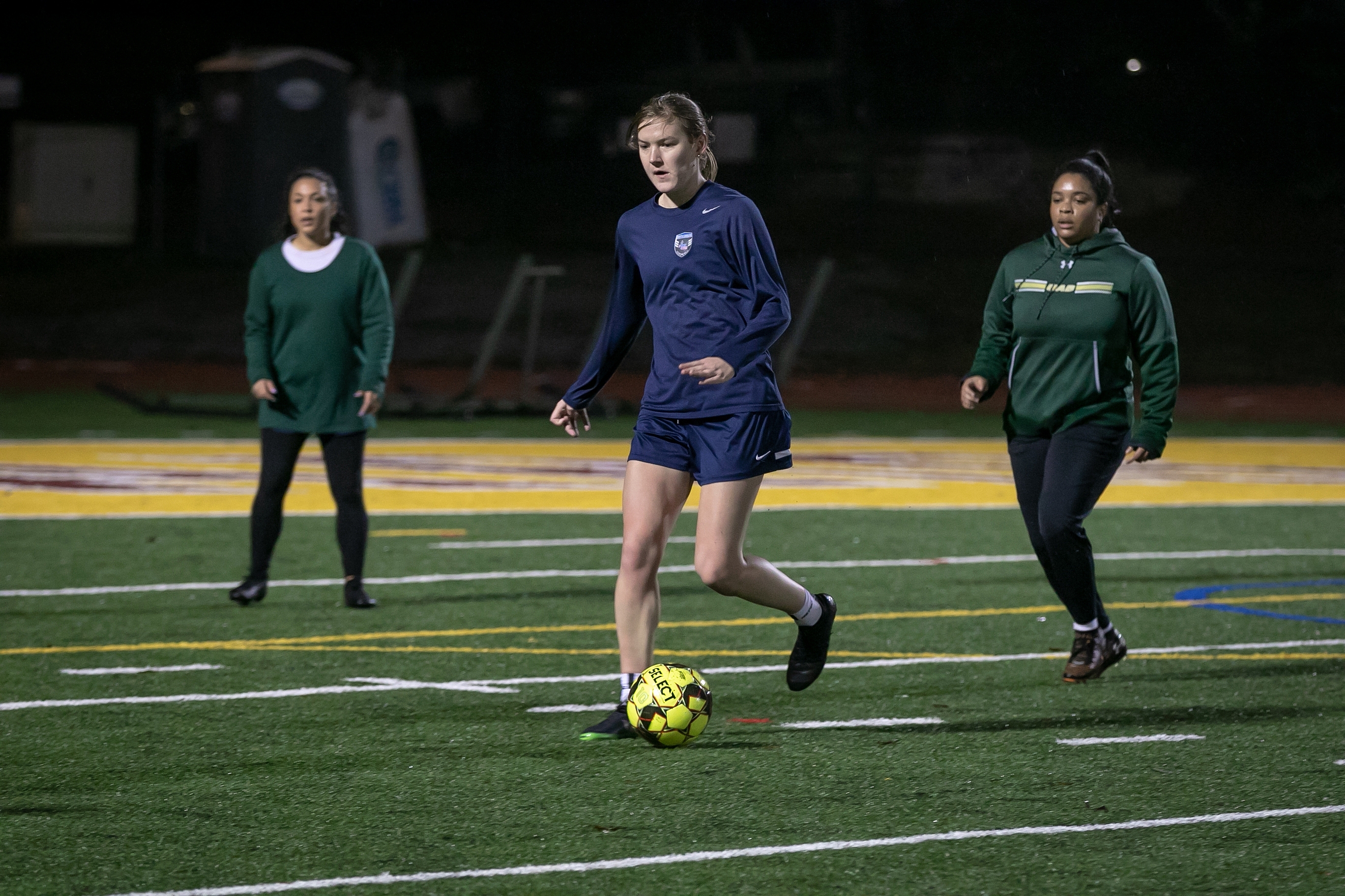 12.14.22 // Wednesday // Maynard Jackson HS