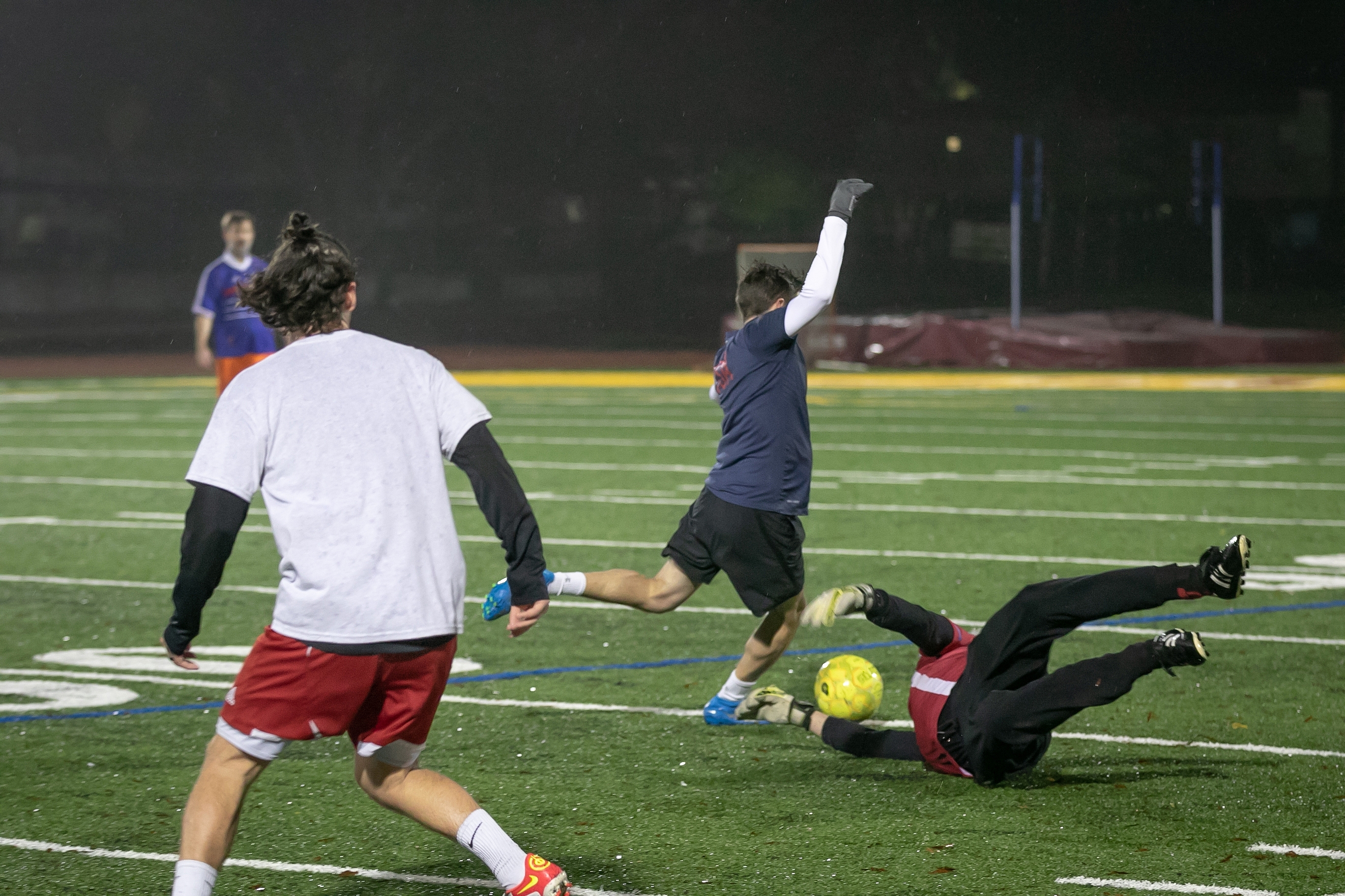 12.14.22 // Wednesday // Maynard Jackson HS