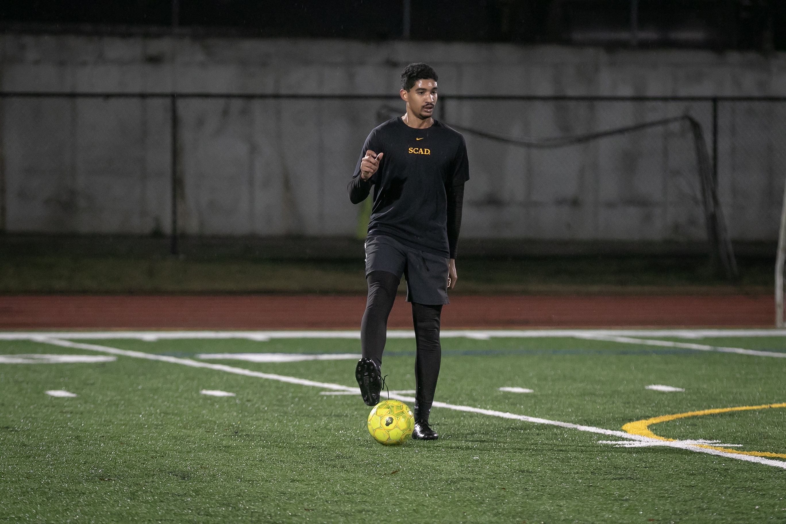 12.14.22 // Wednesday // Maynard Jackson HS