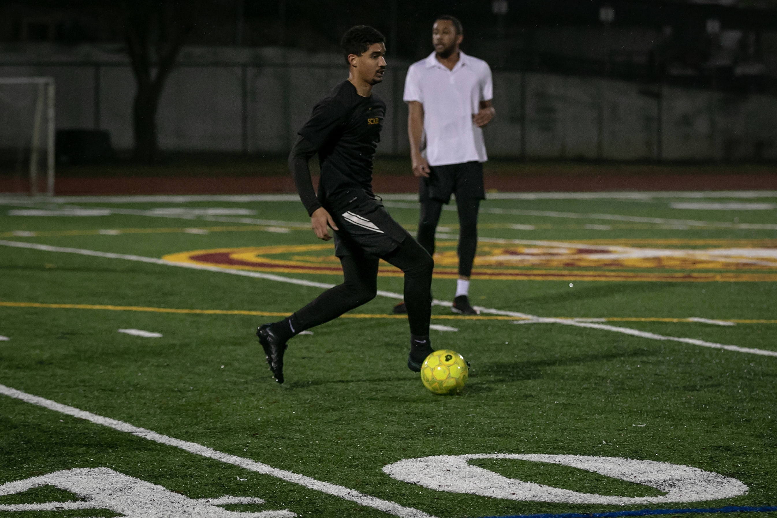 12.14.22 // Wednesday // Maynard Jackson HS