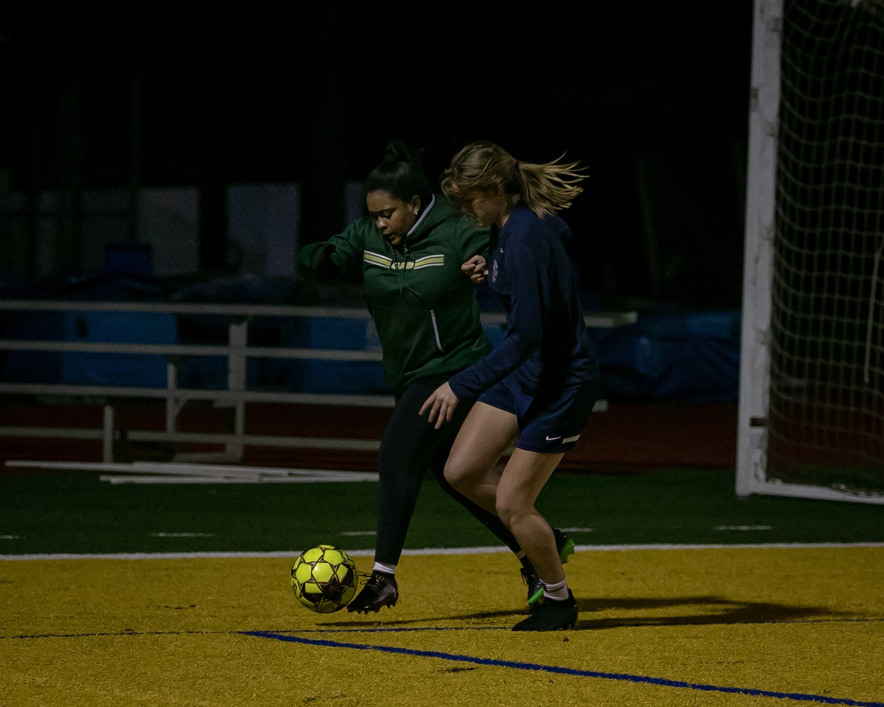 12.14.22 // Wednesday // Maynard Jackson HS